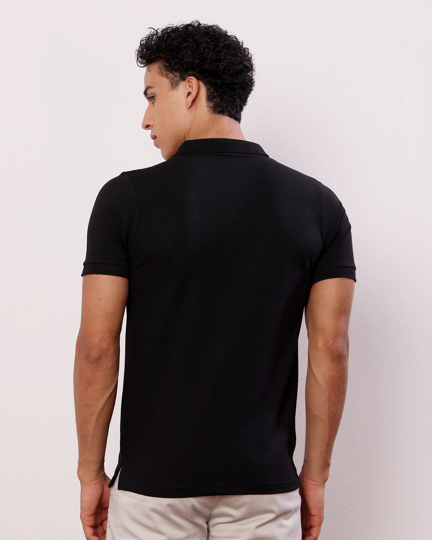 Polo T Shirt Pack of 3