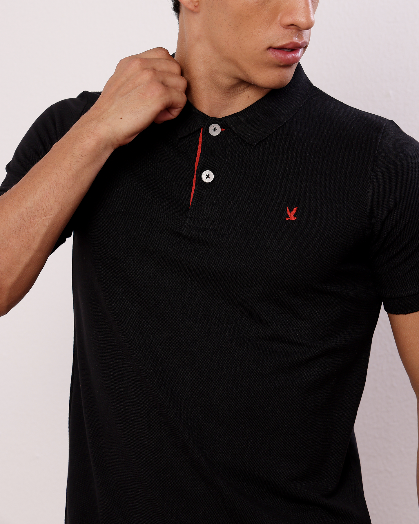 Polo T Shirt Pack of 3
