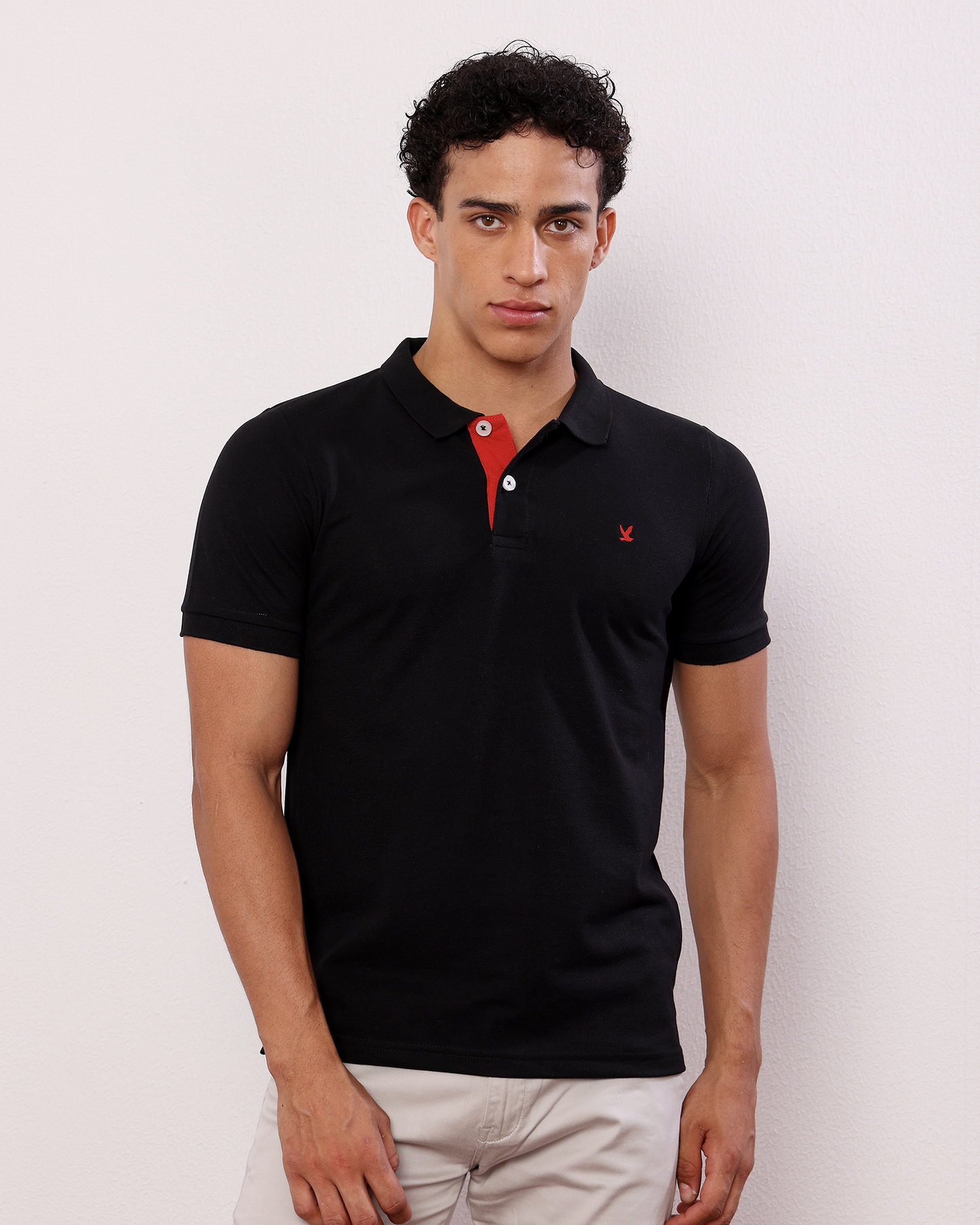 Polo T Shirt Pack of 3