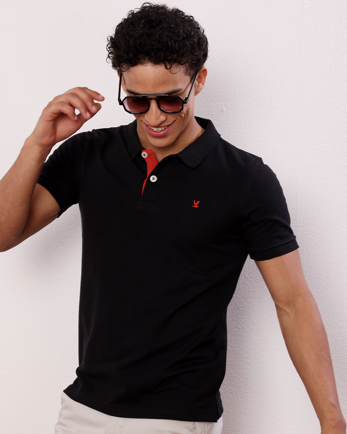 Polo T Shirt Pack of 3