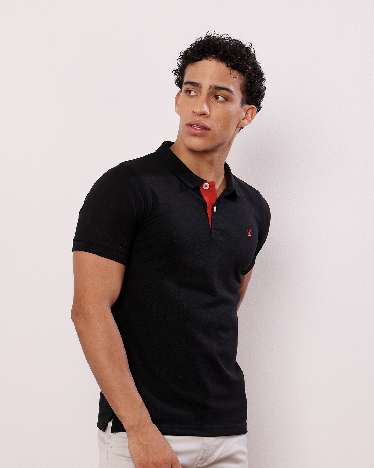 Polo T Shirt Pack of 3