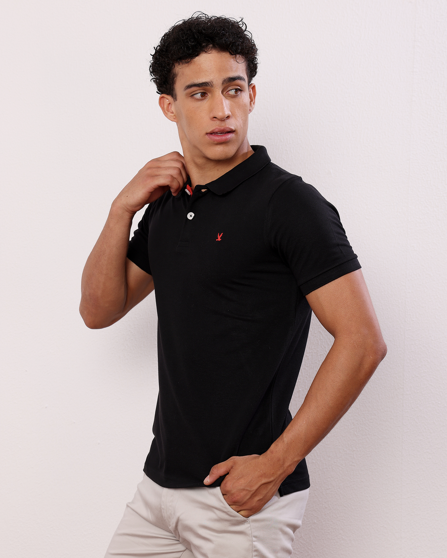 Polo T Shirt Pack of 3