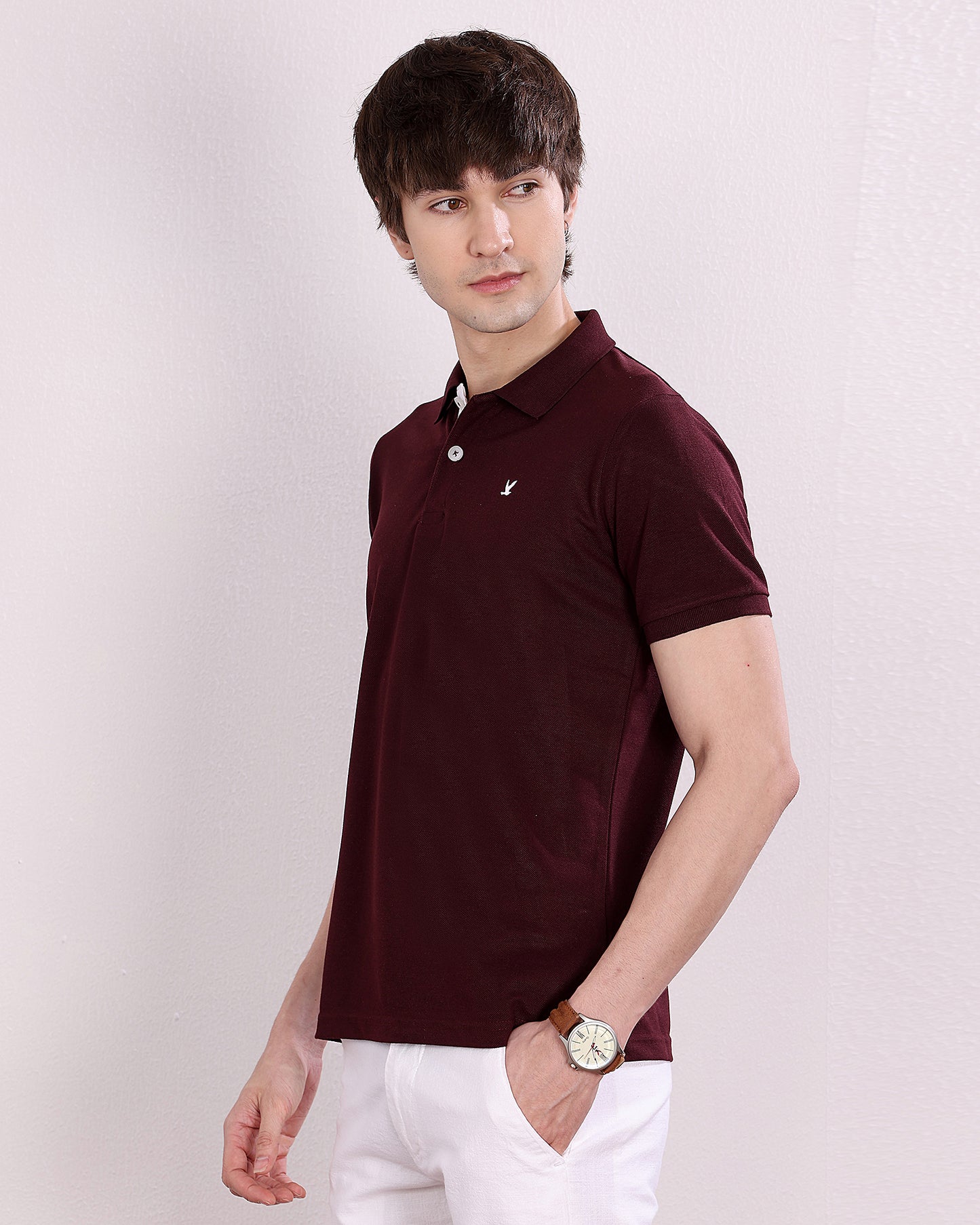 Polo T Shirt Pack of 3