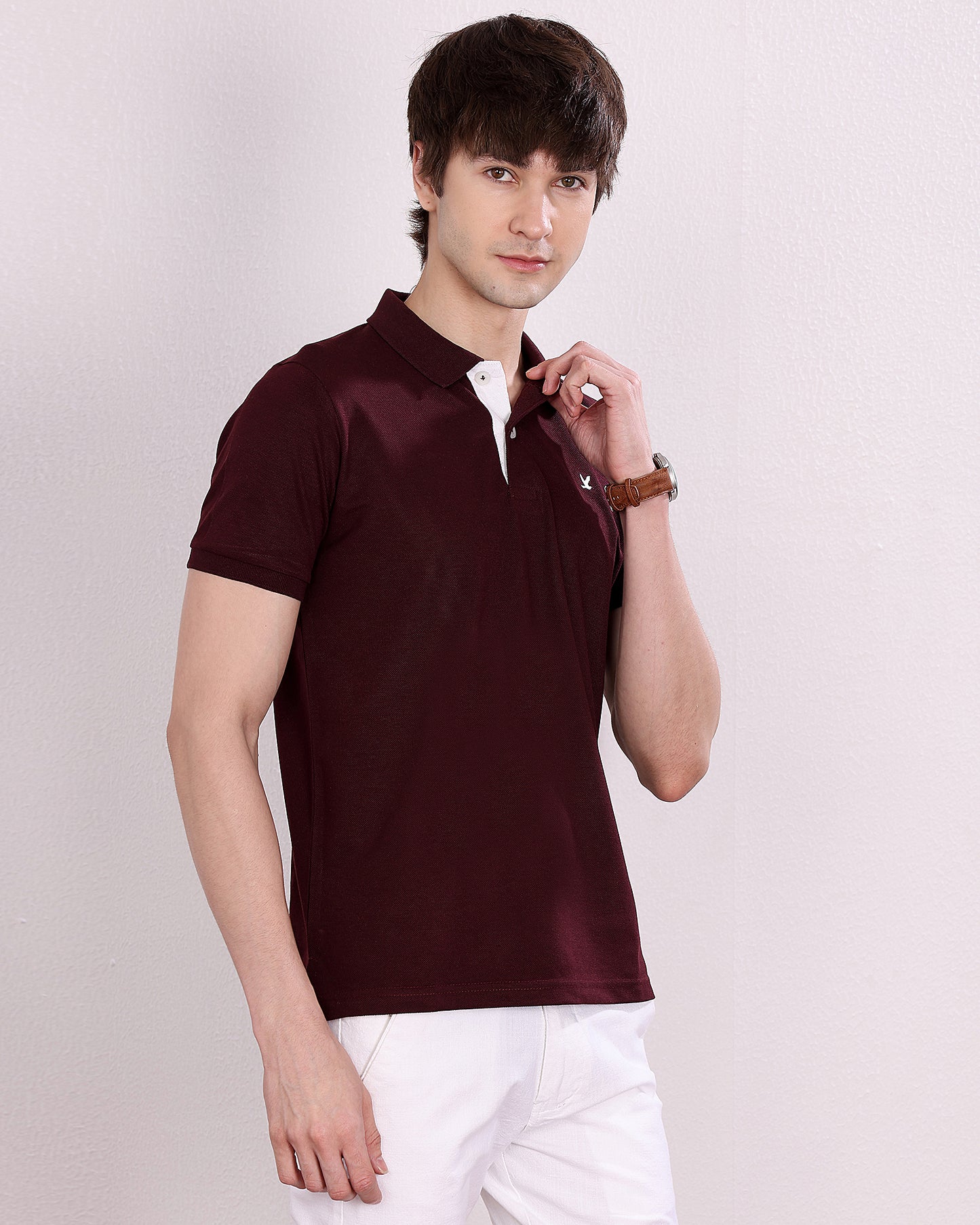 Polo T Shirt Pack of 3