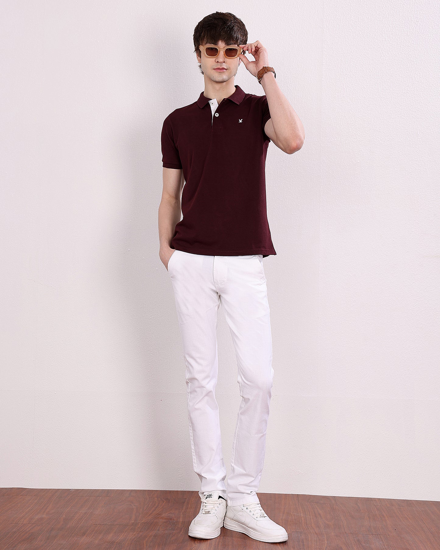 Polo T Shirt Pack of 3