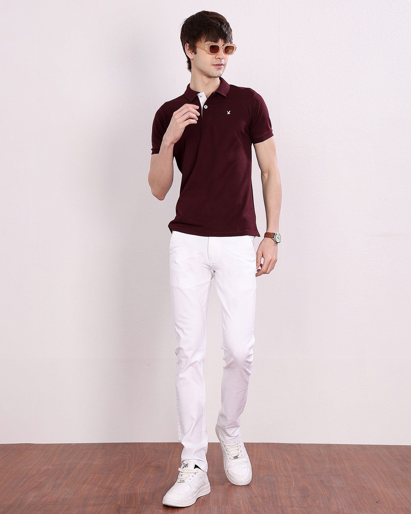 Polo T Shirt Pack of 3