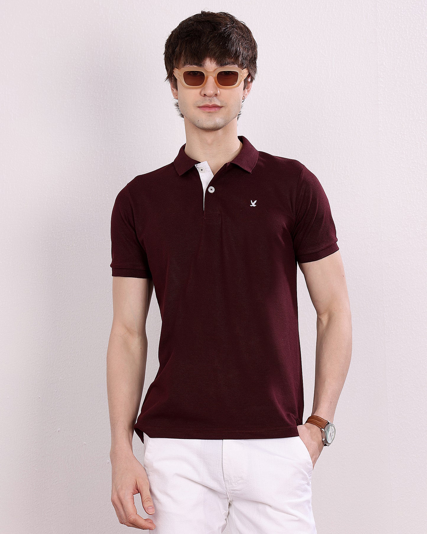 Polo T Shirt Pack of 3