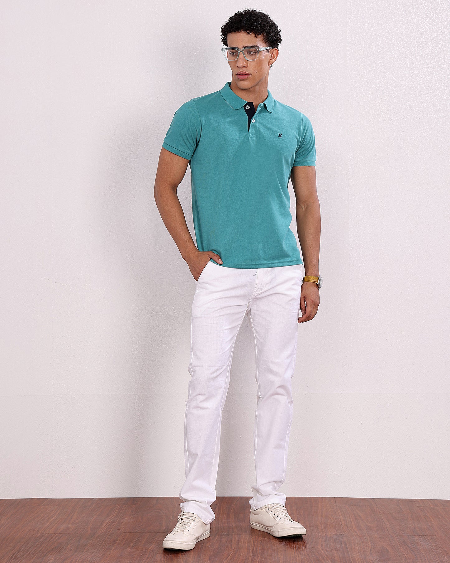 Polo T Shirt Pack of 3