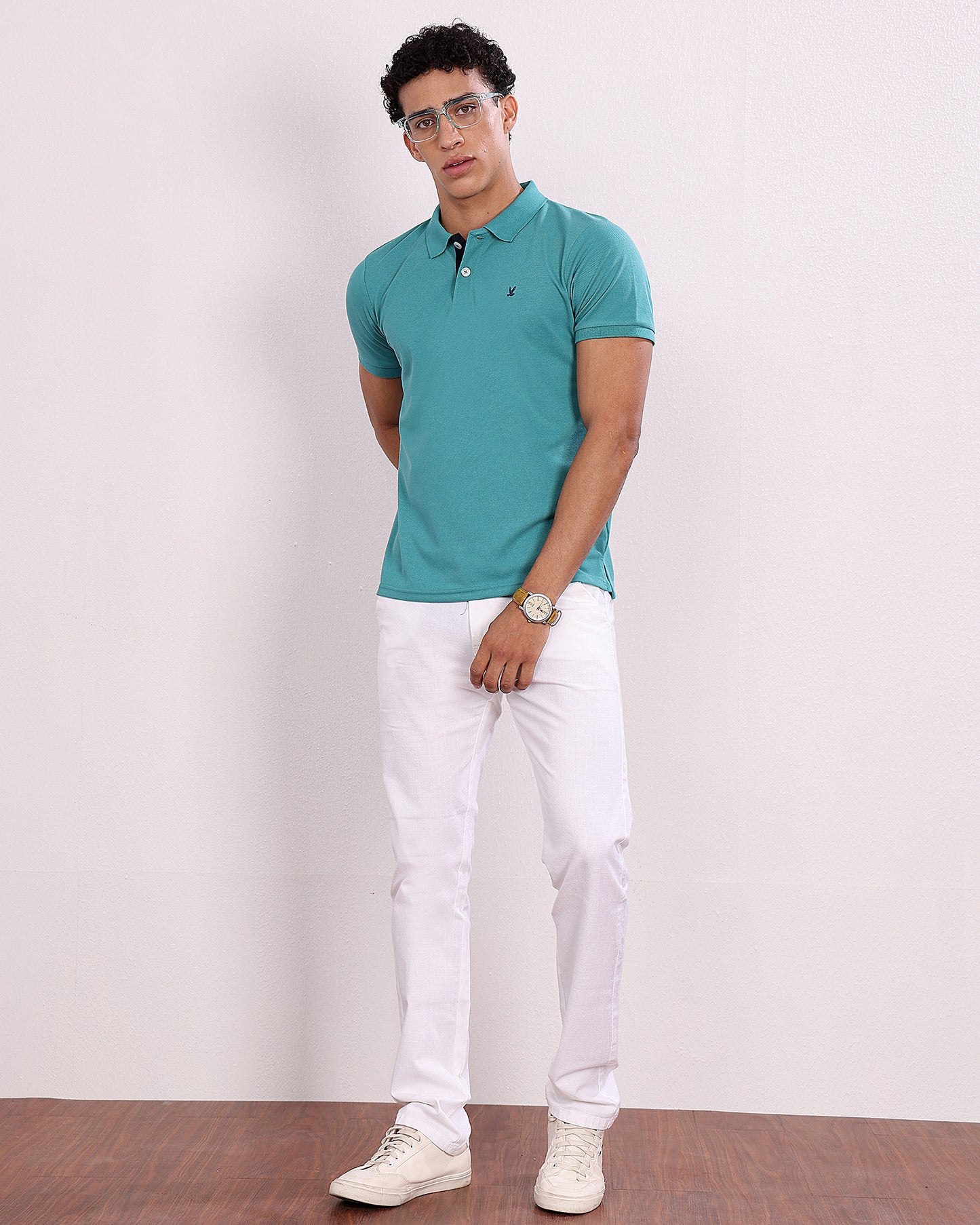 Polo T Shirt Pack of 3