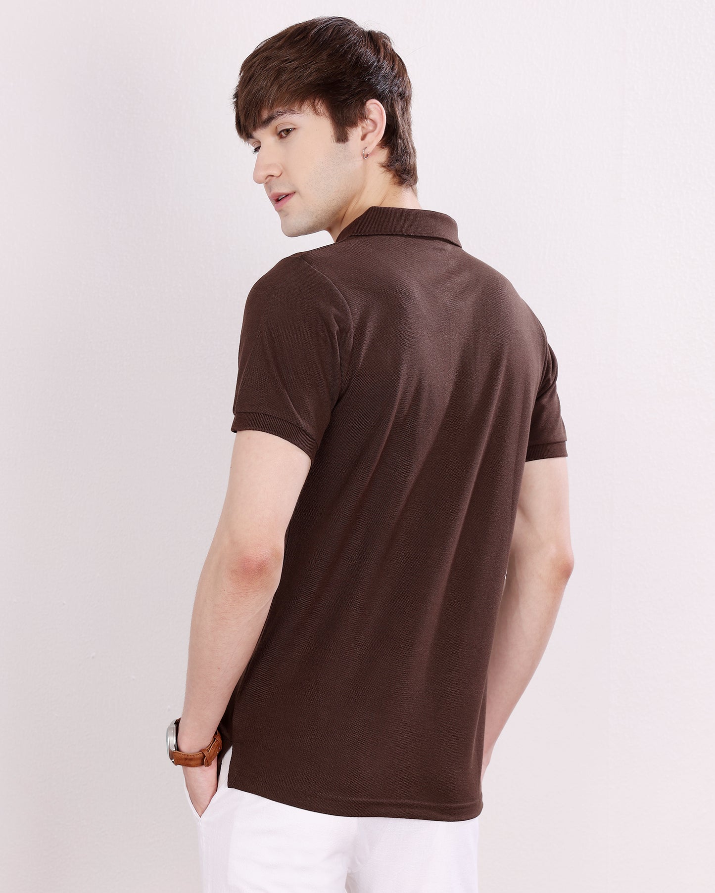 Polo T Shirt Pack of 3