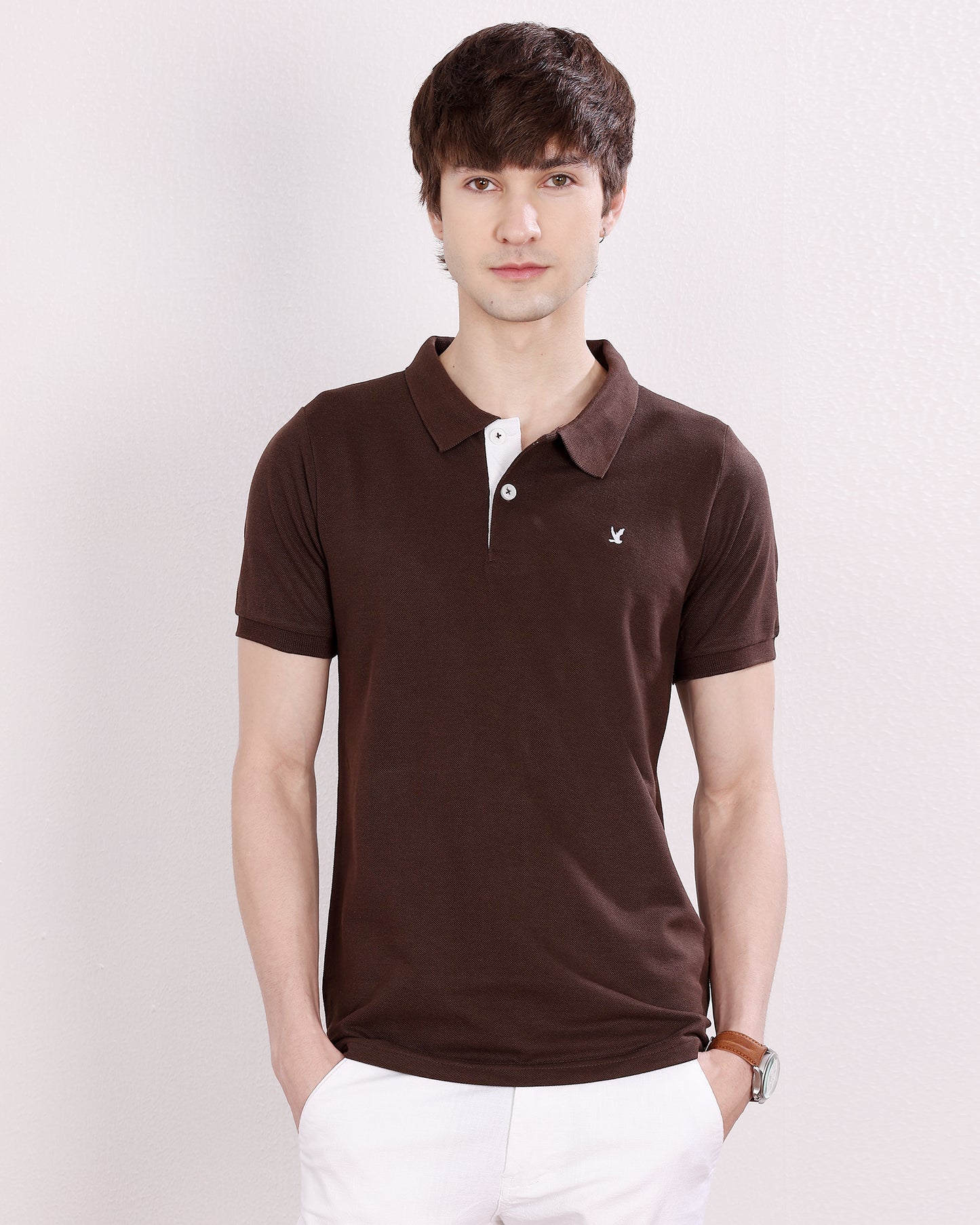 Polo T Shirt Pack of 3