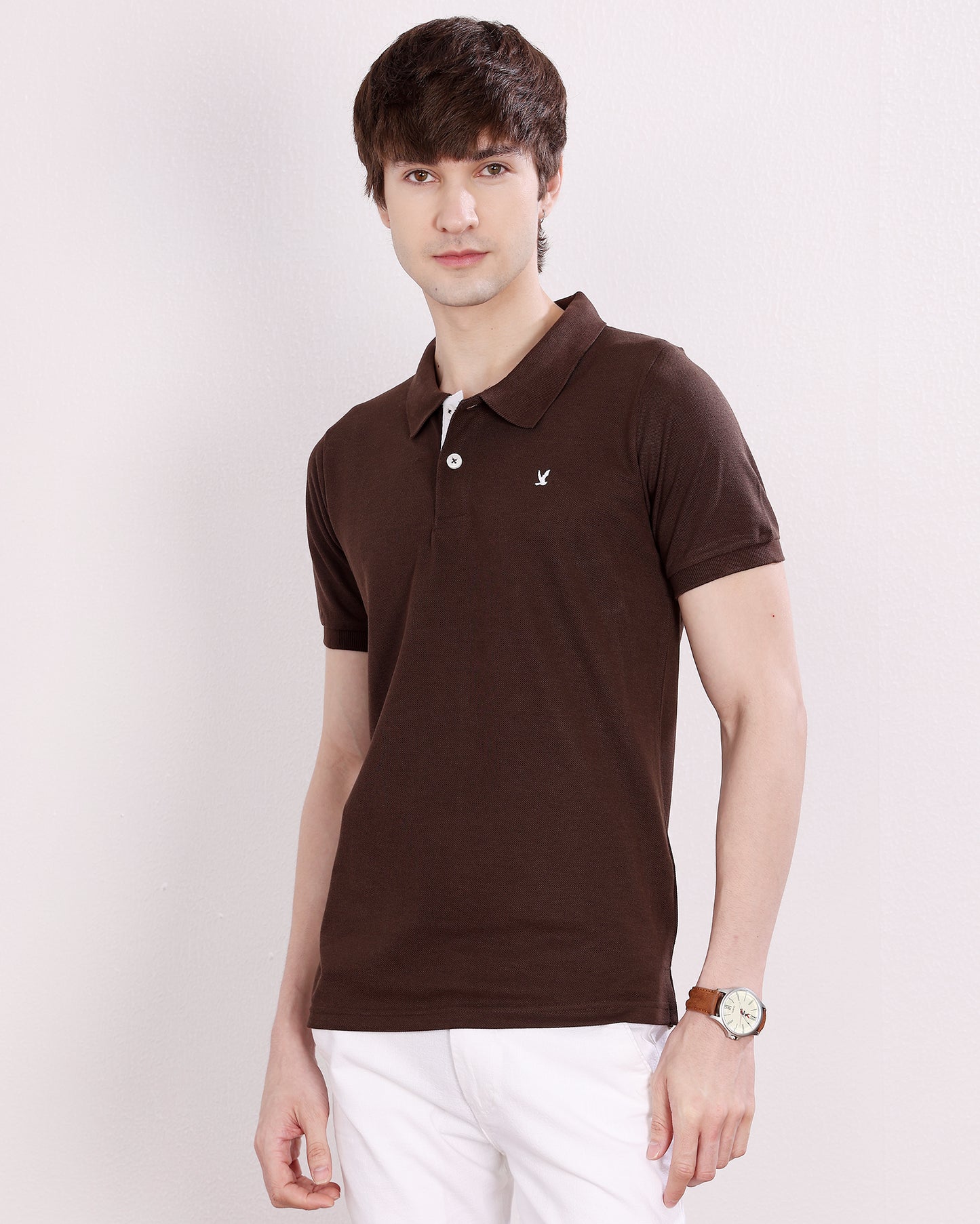 Polo T Shirt Pack of 3