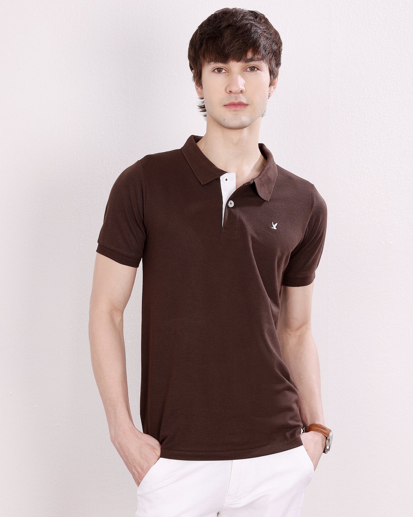 Polo T Shirt Pack of 3