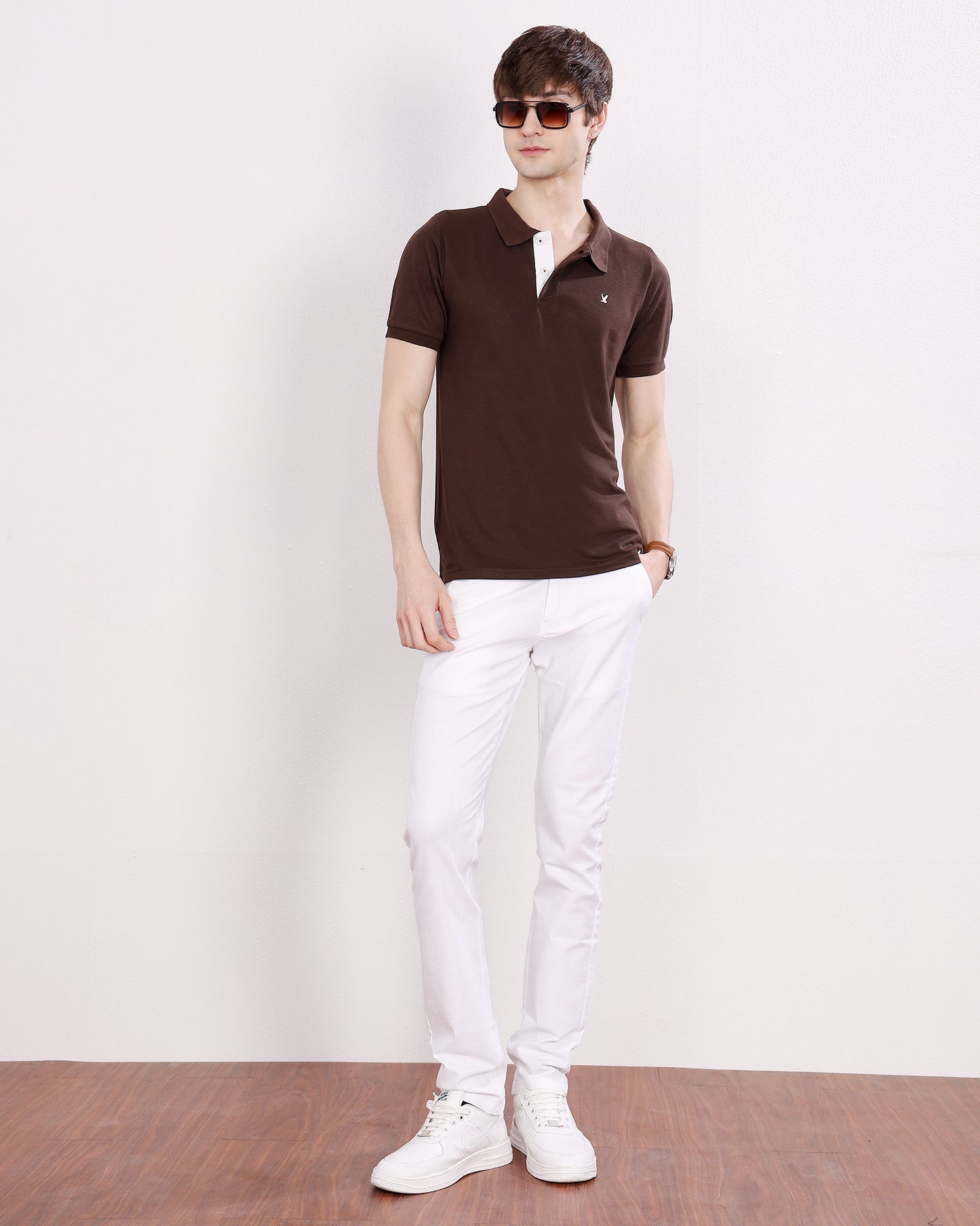 Polo T Shirt Pack of 3