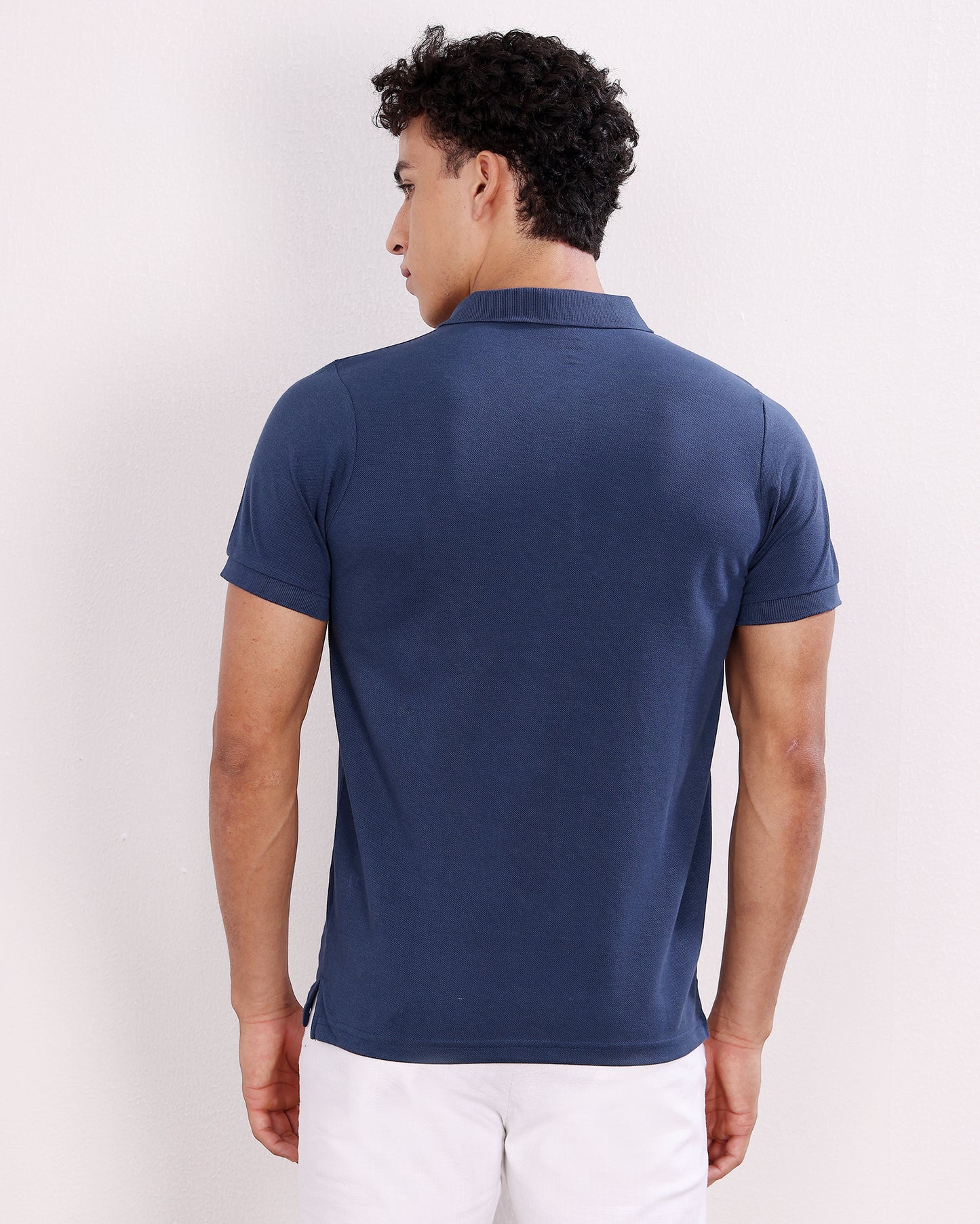 Polo T Shirt Pack of 3