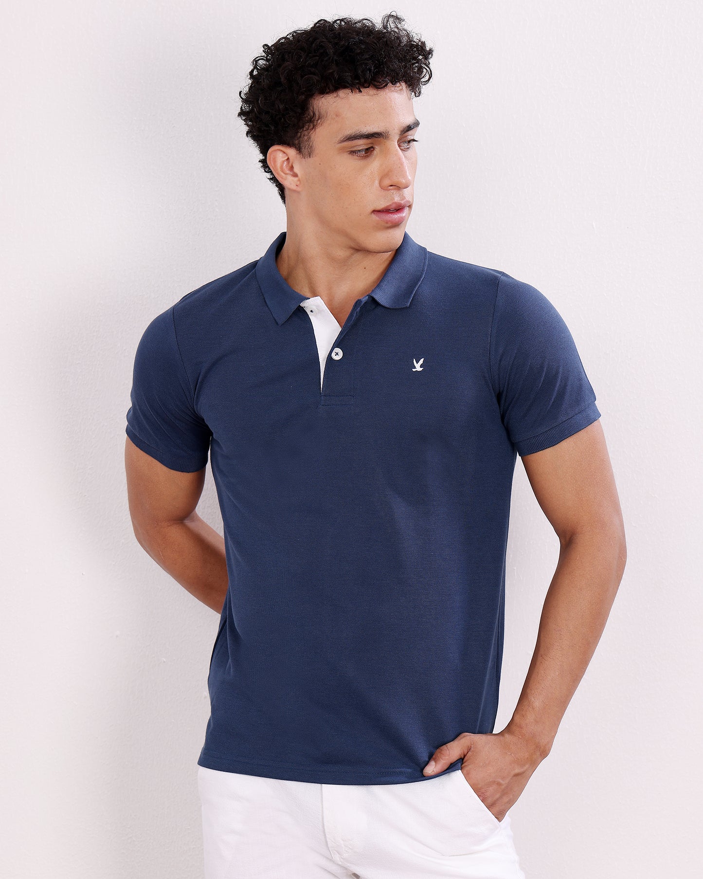 Polo T Shirt Pack of 3