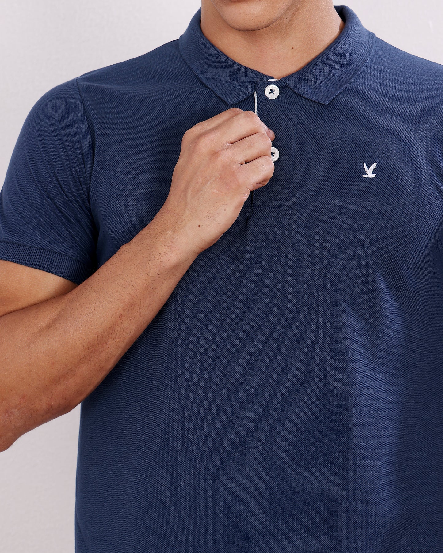 Polo T Shirt Pack of 3