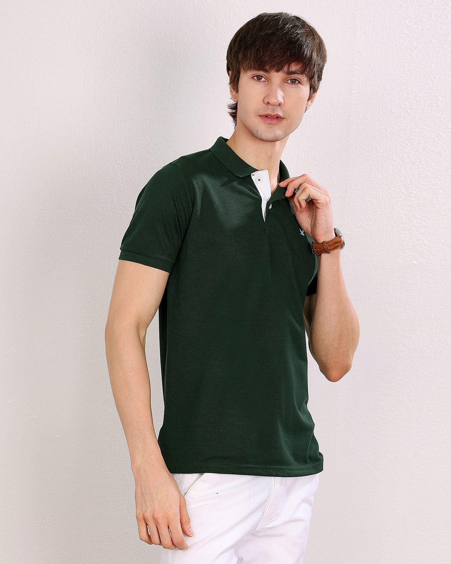 Polo T Shirt Pack of 3