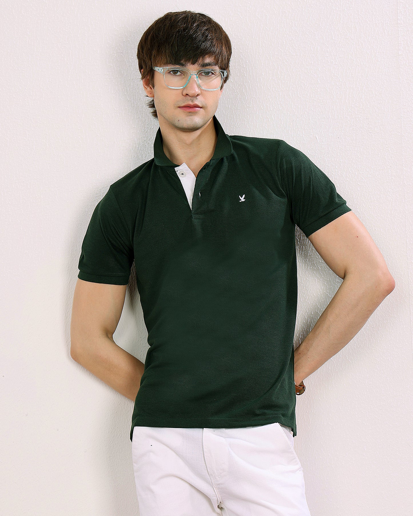 Polo T Shirt Pack of 3