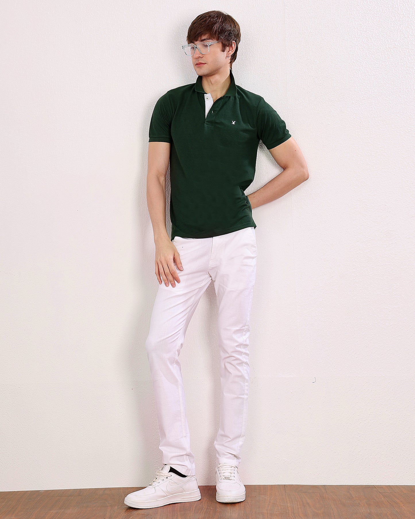 Polo T Shirt Pack of 3