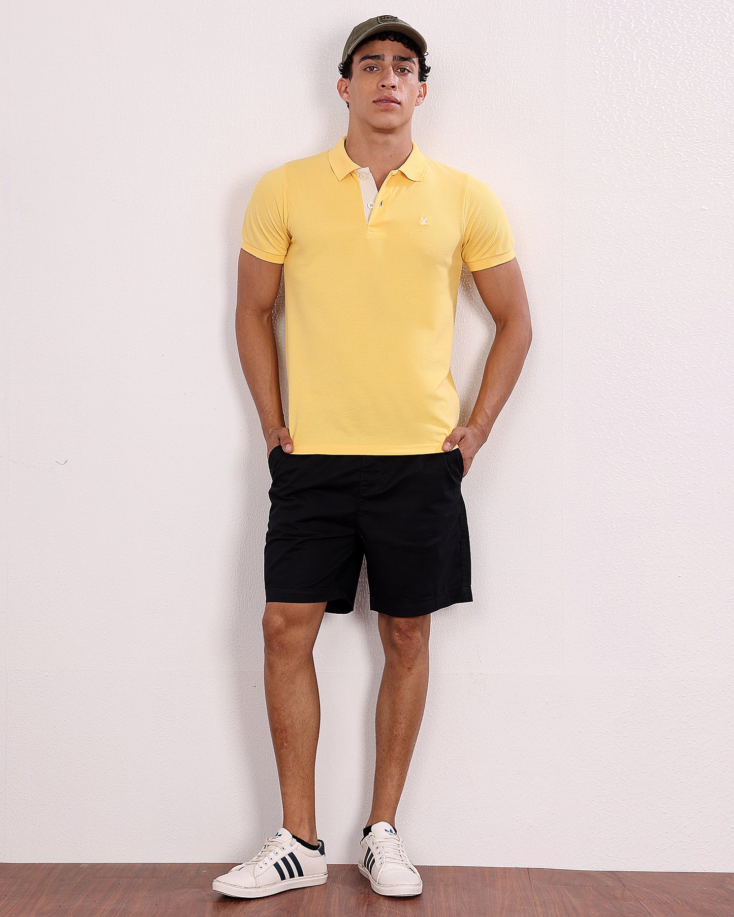 Polo T Shirt Pack of 3