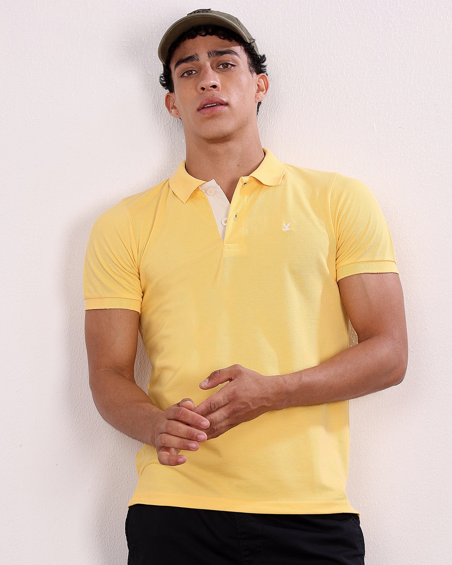 Polo T Shirt Pack of 3