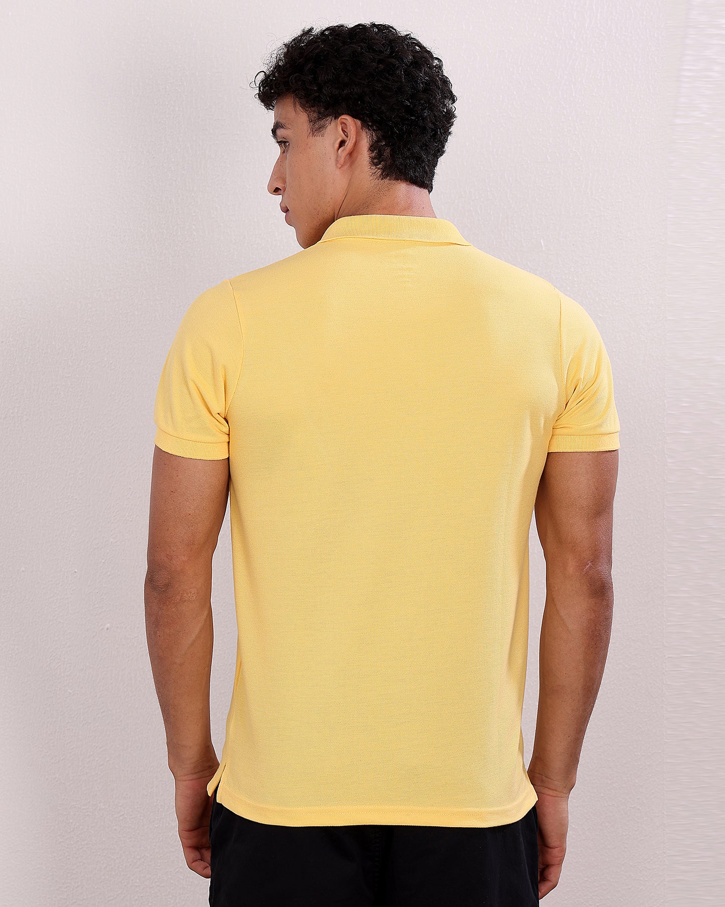 Polo T Shirt Pack of 3