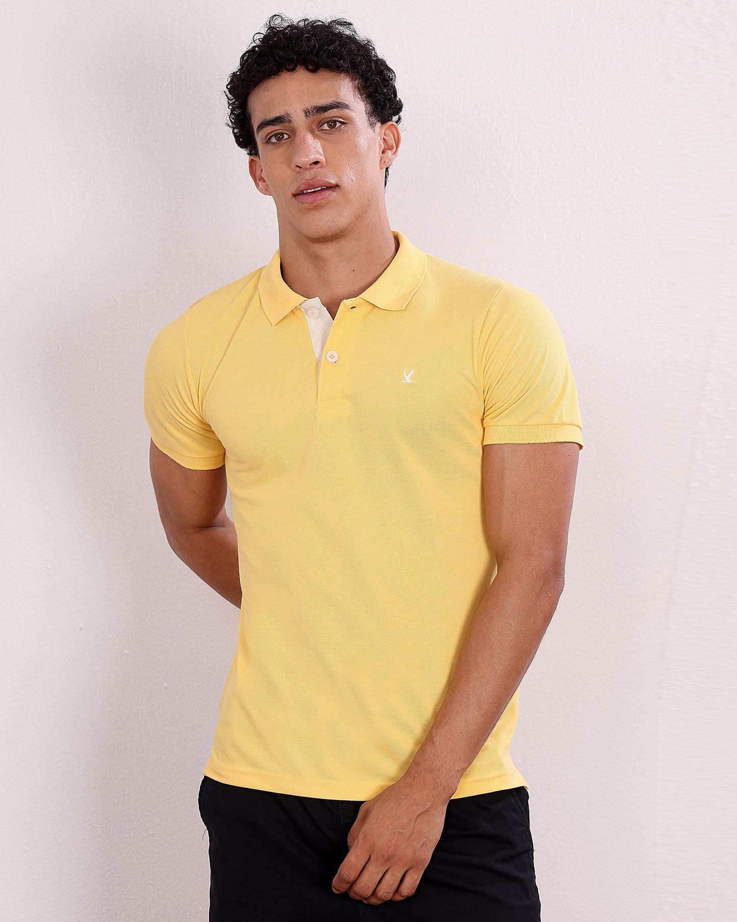 The Premier Player Polo T Shirt