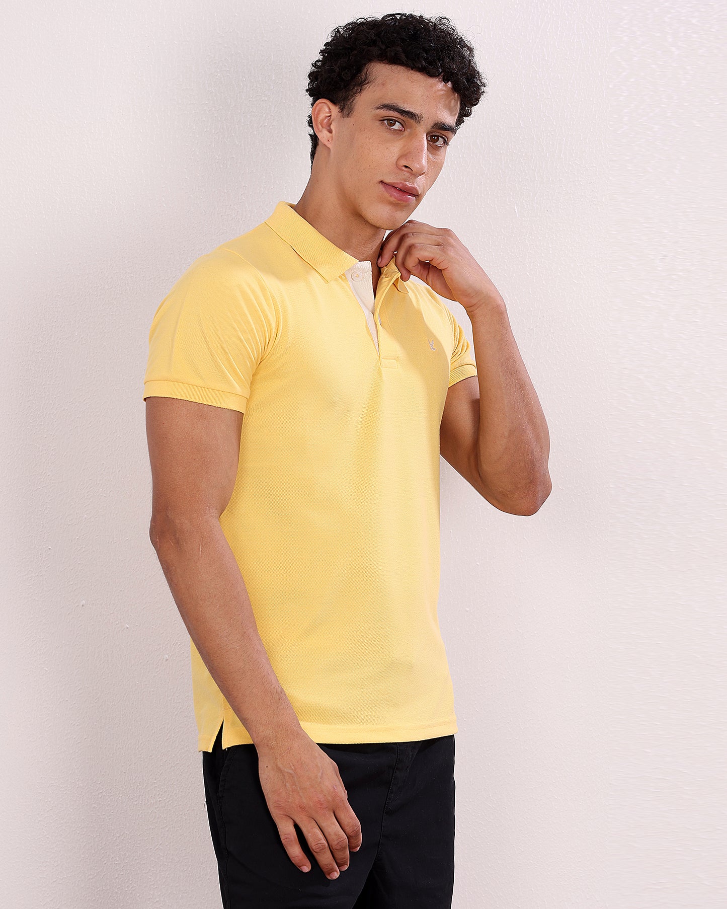 The Premier Player Polo T Shirt