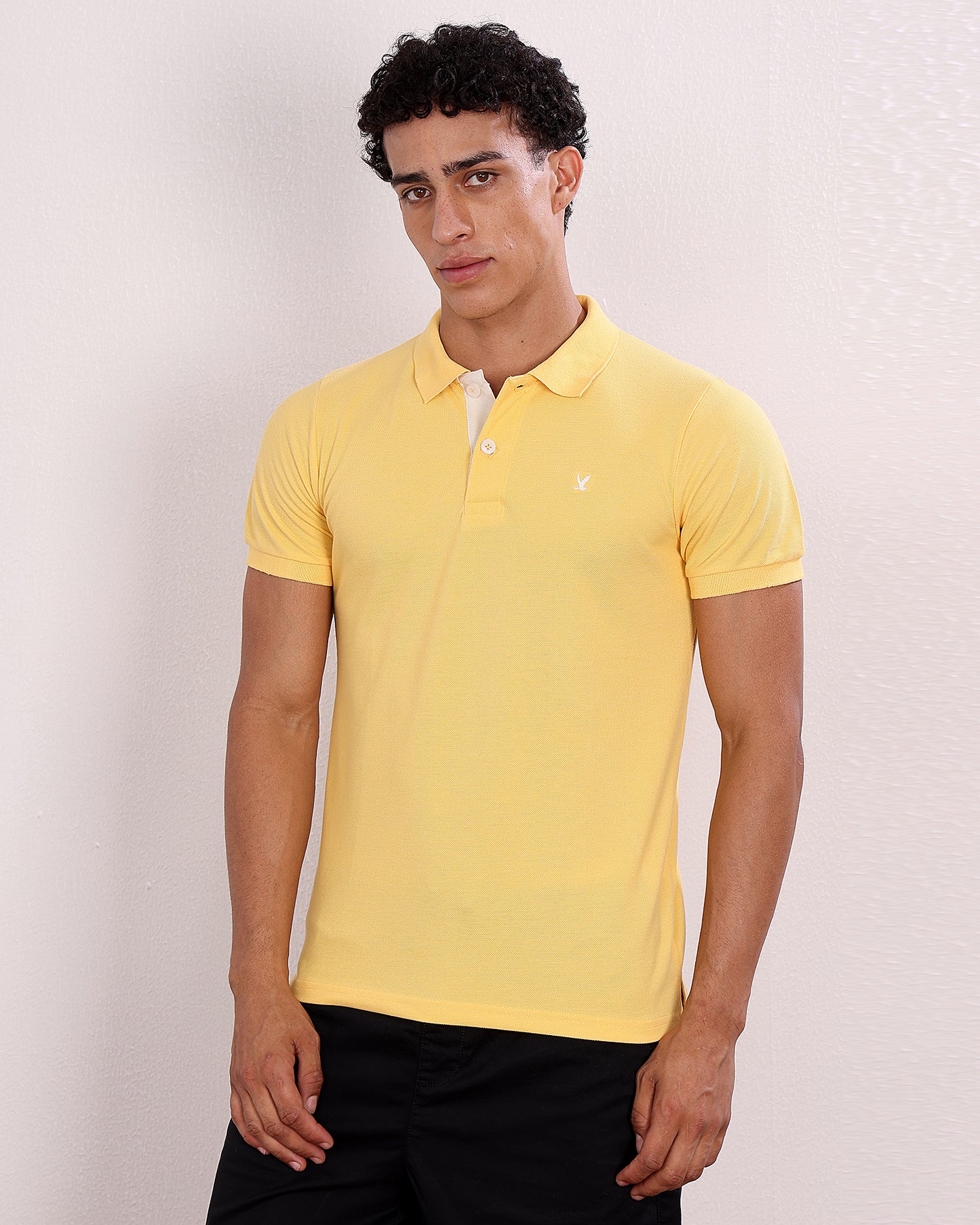 The Premier Player Polo T Shirt