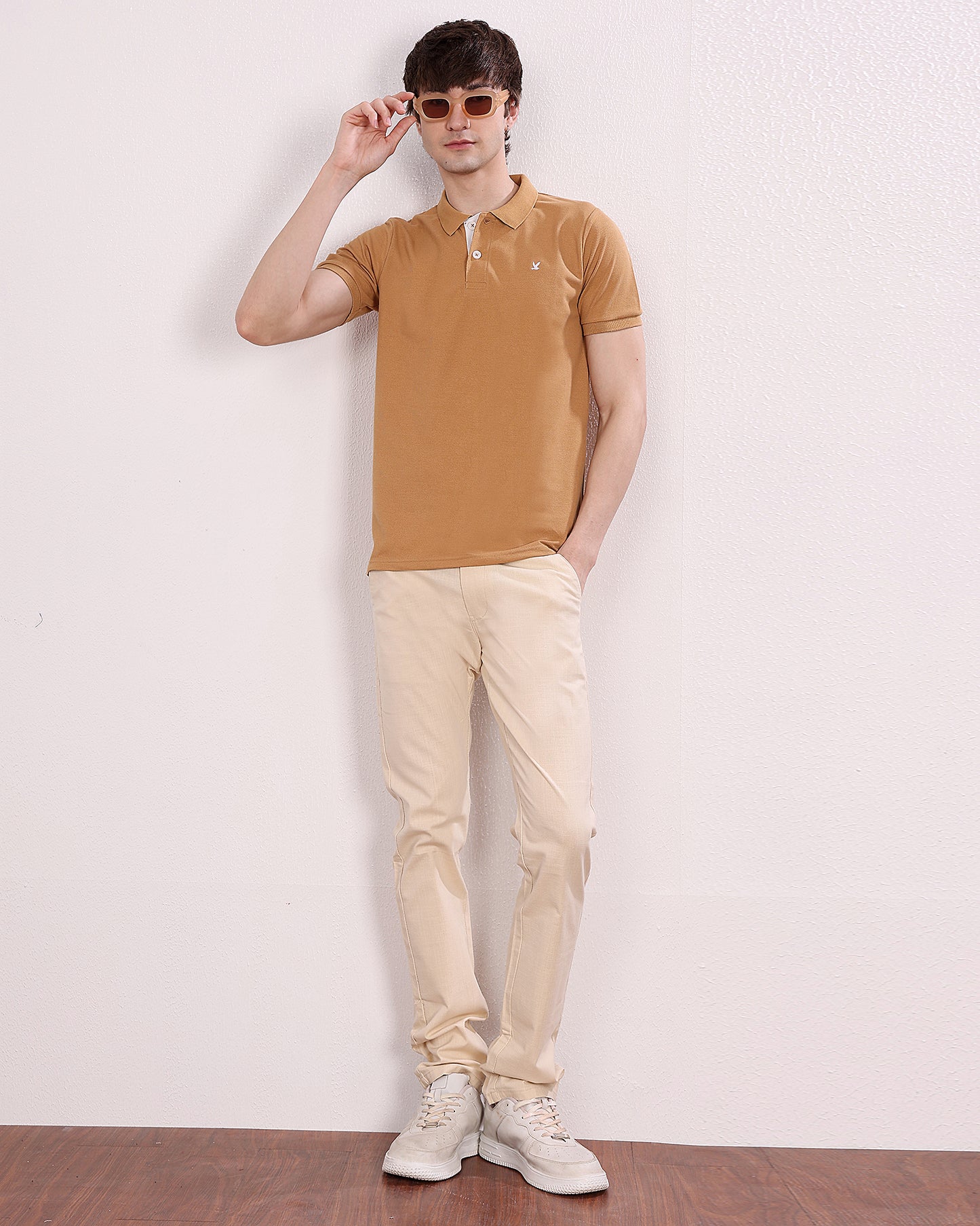 Polo T Shirt Pack of 3