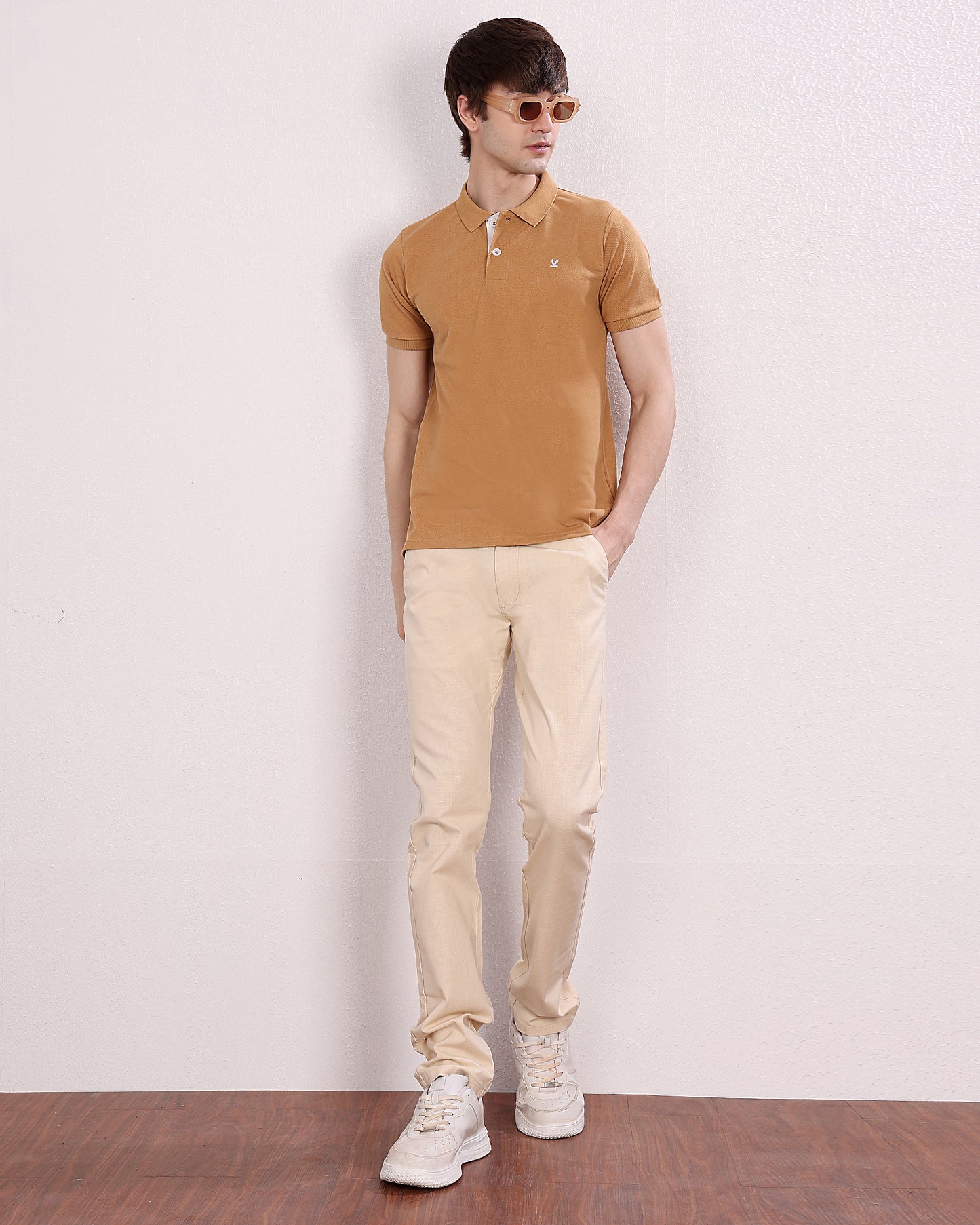 Polo T Shirt Pack of 3