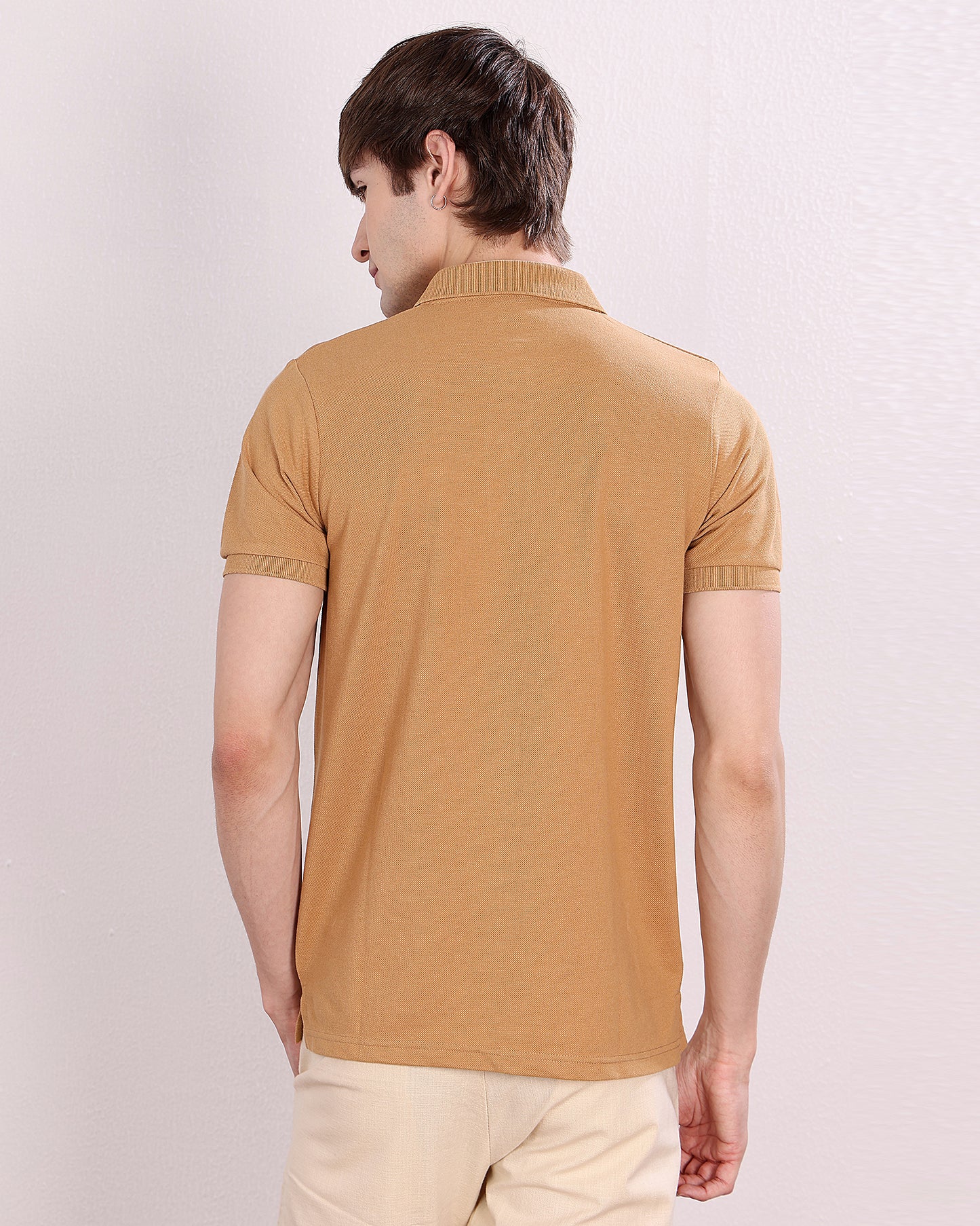 Polo T Shirt Pack of 3