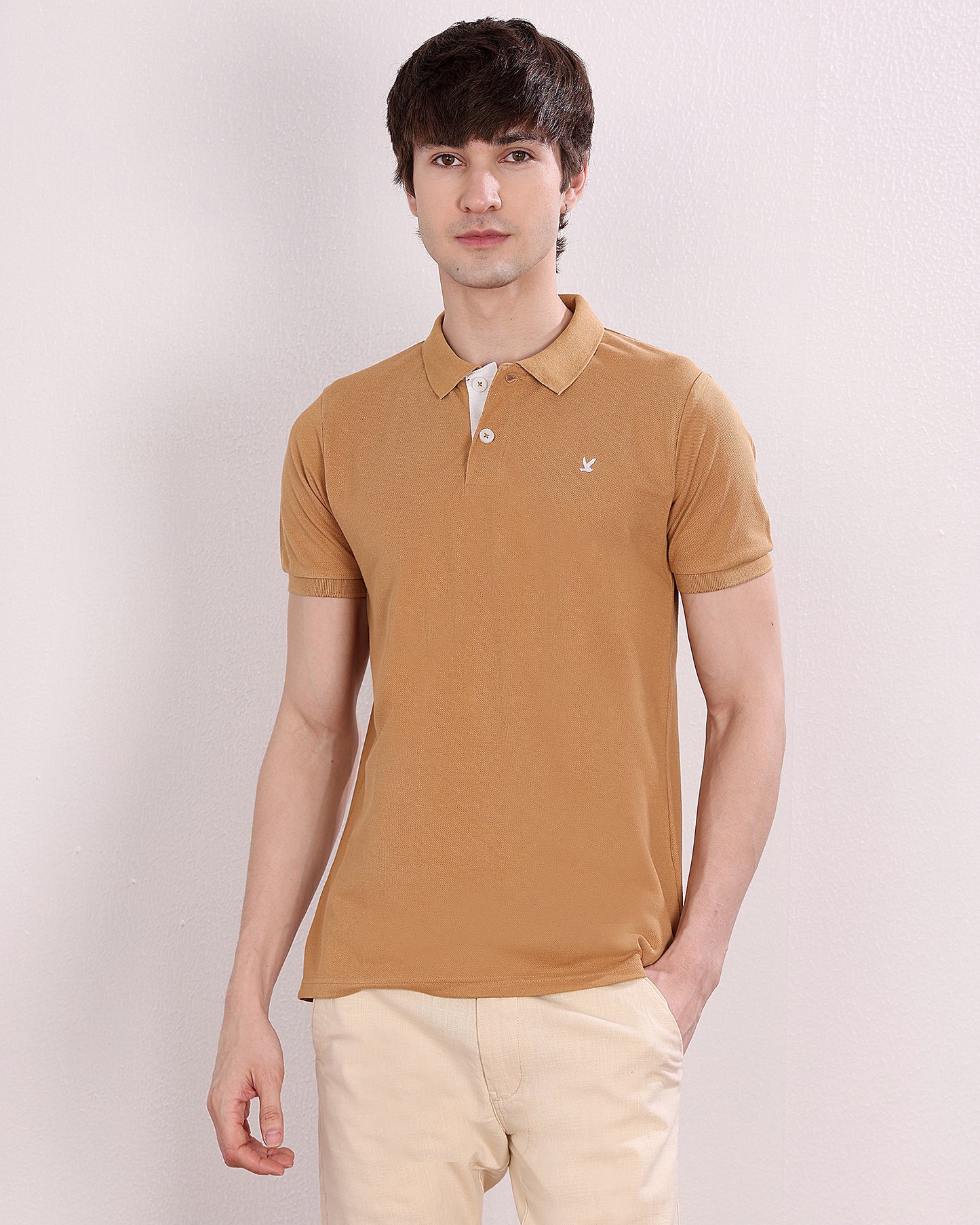 Polo T Shirt Pack of 3