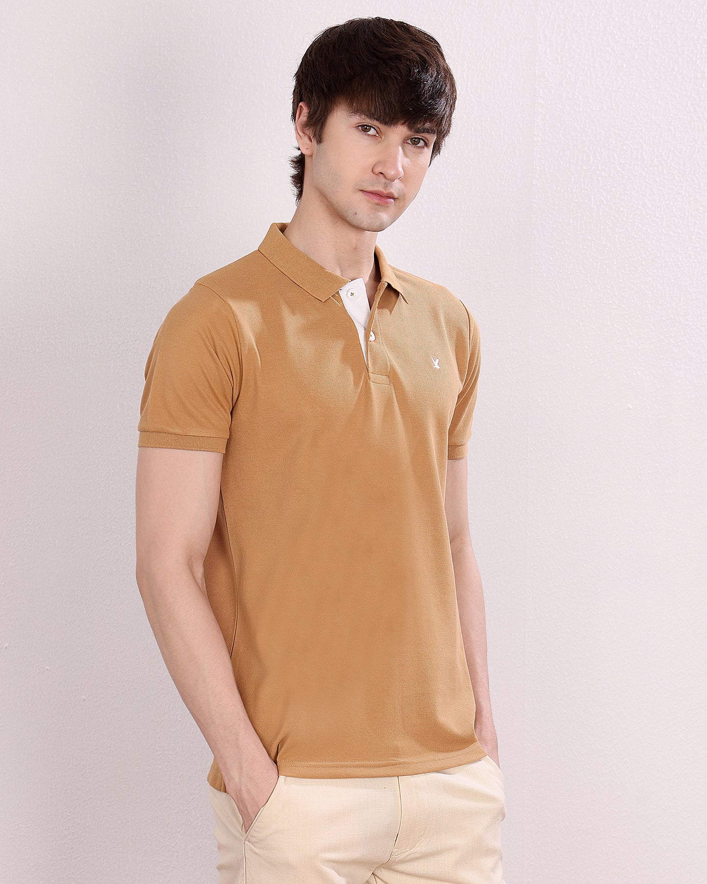 Polo T Shirt Pack of 3