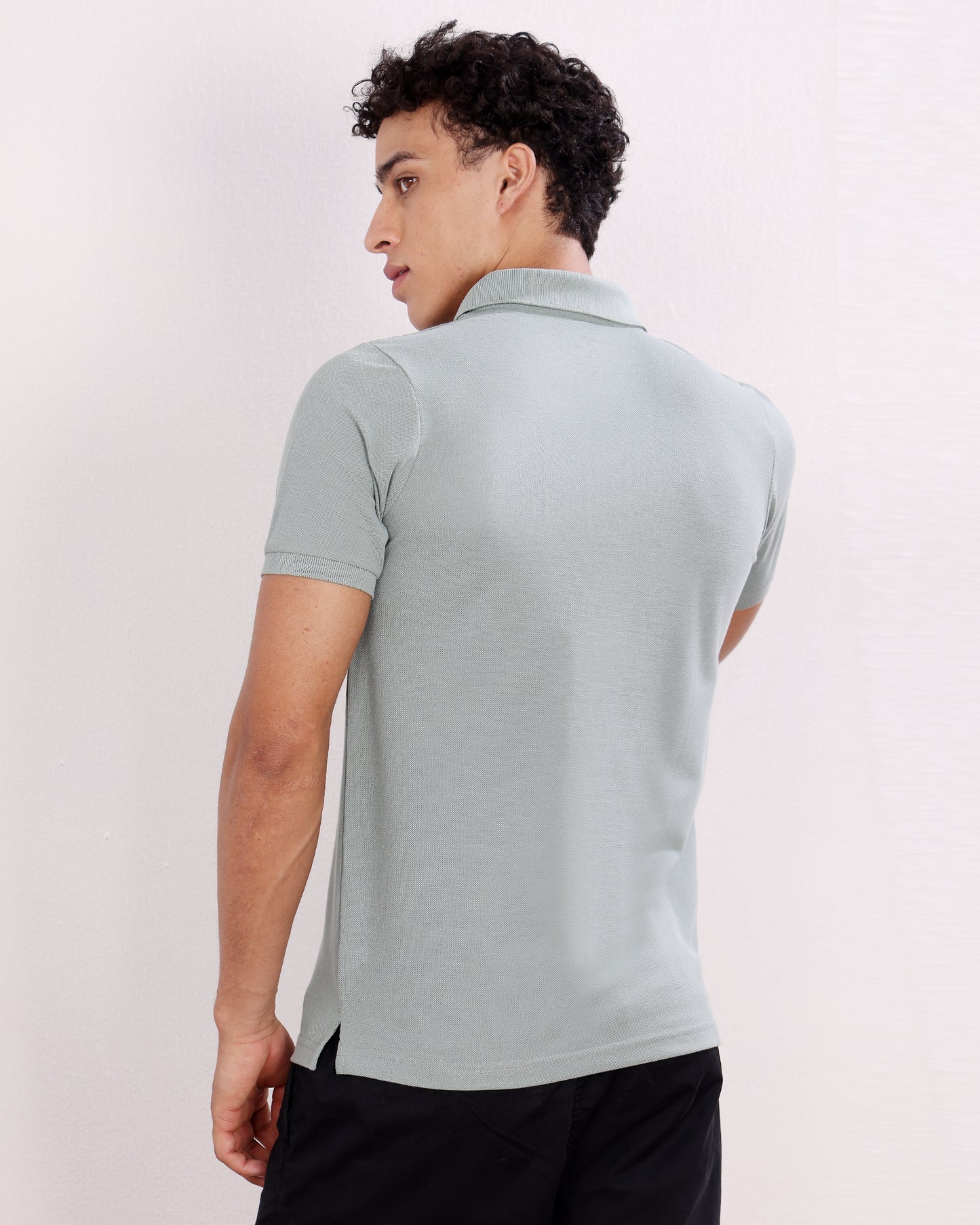 Polo T Shirt Pack of 3