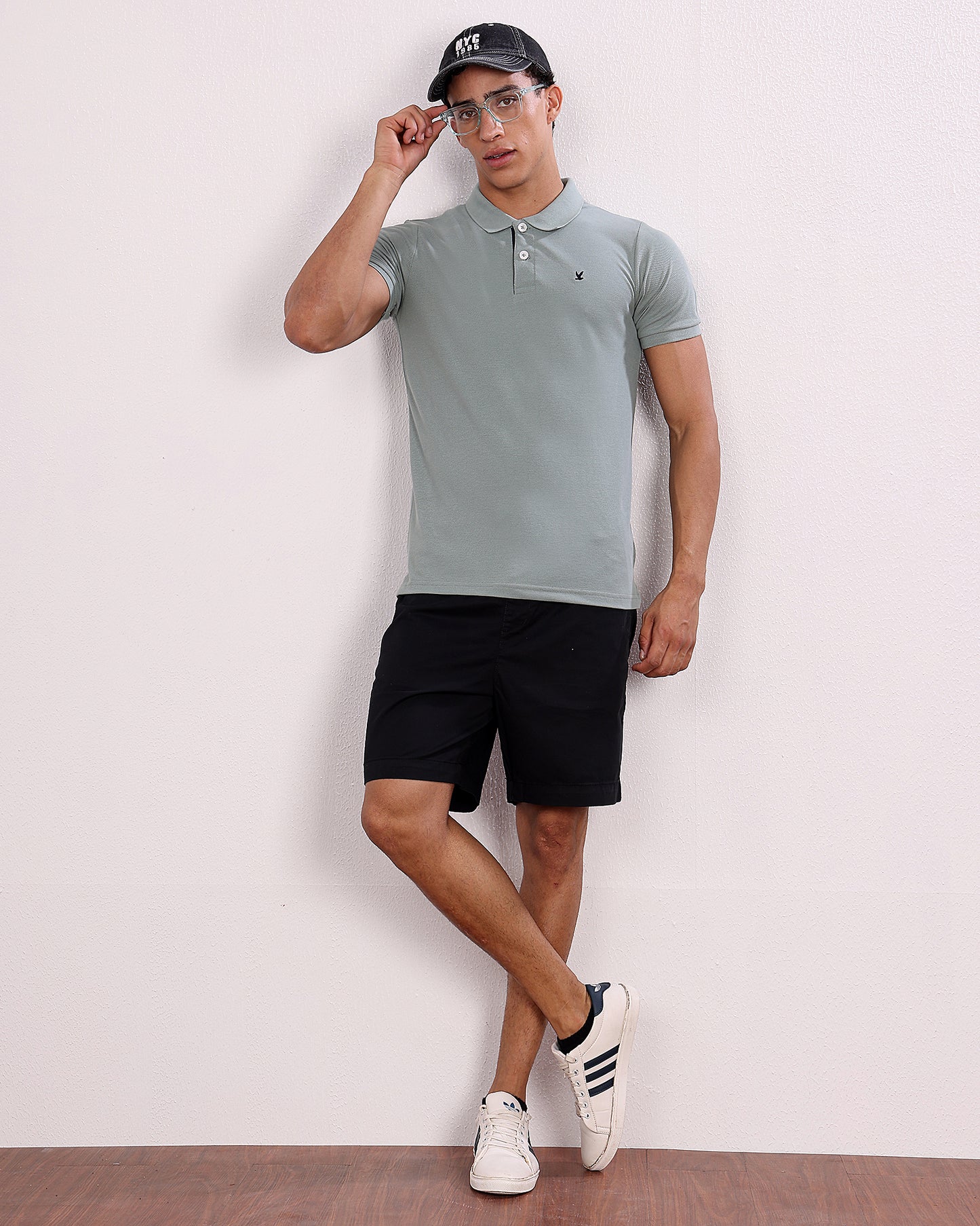 Polo T Shirt Pack of 3