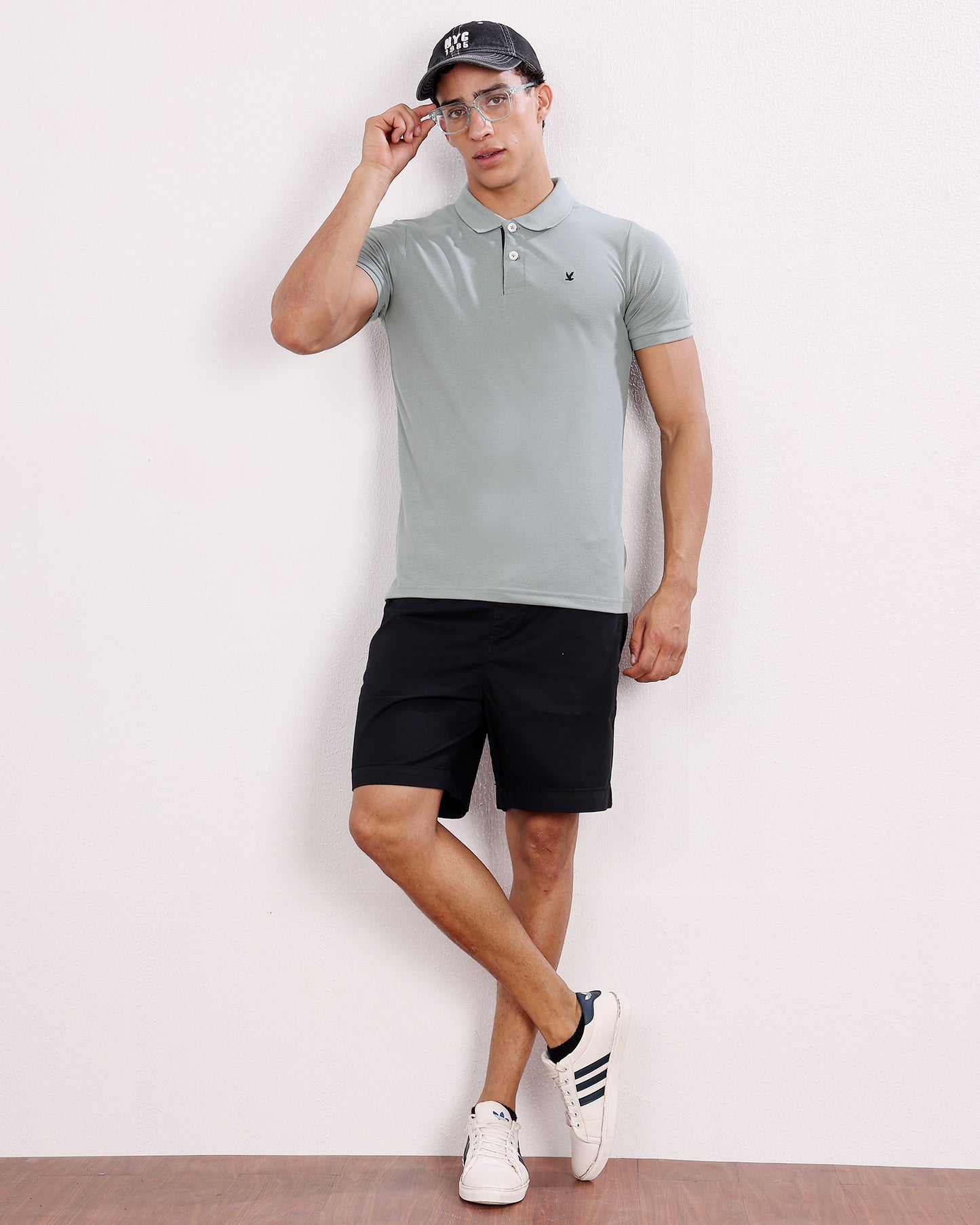 Polo T Shirt Pack of 3