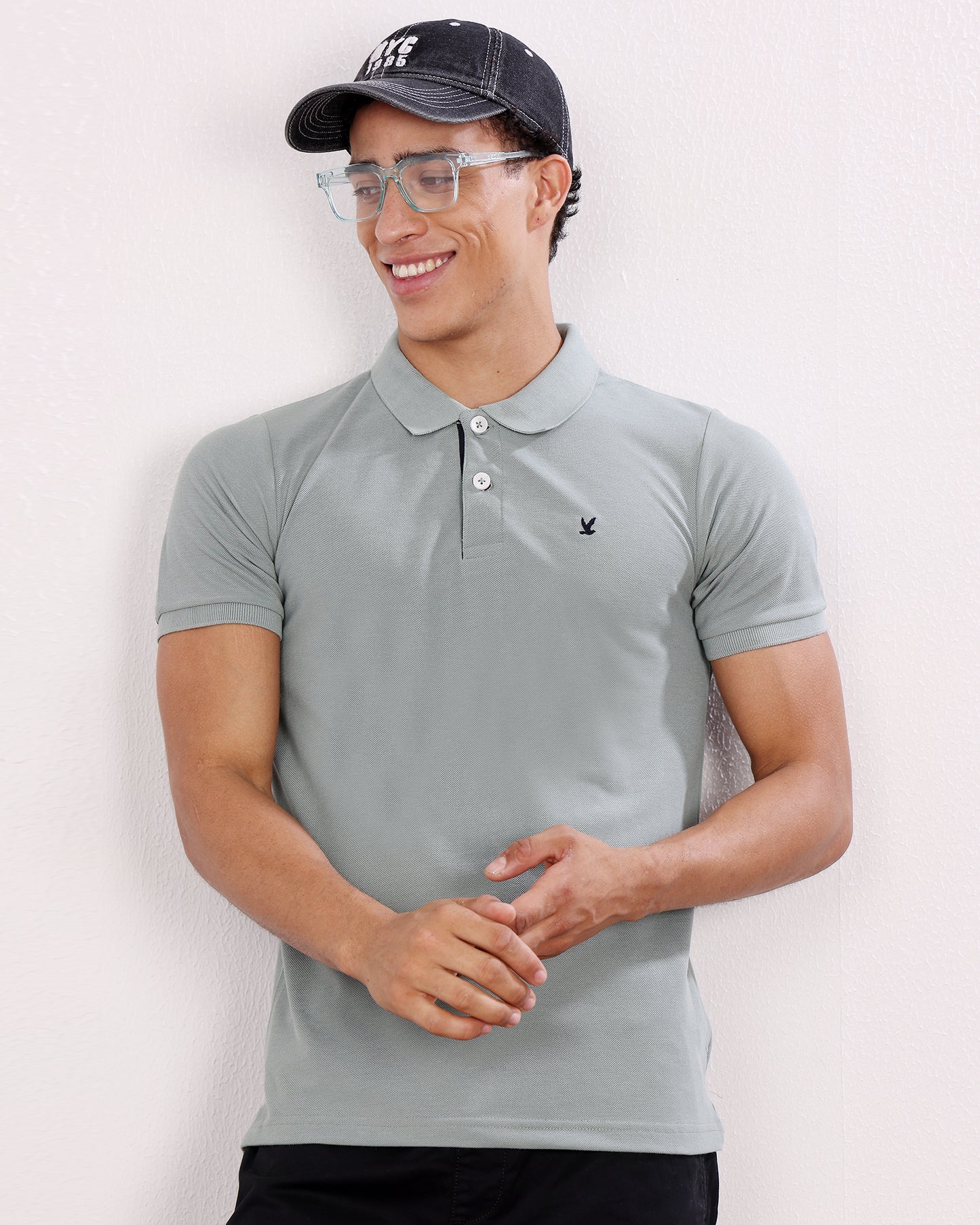 Polo T Shirt Pack of 3