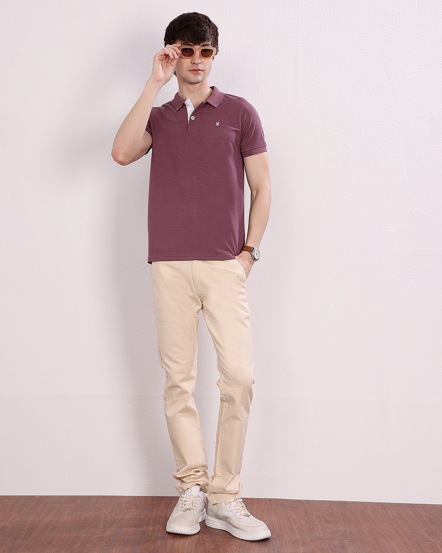 Polo T Shirt Pack of 3