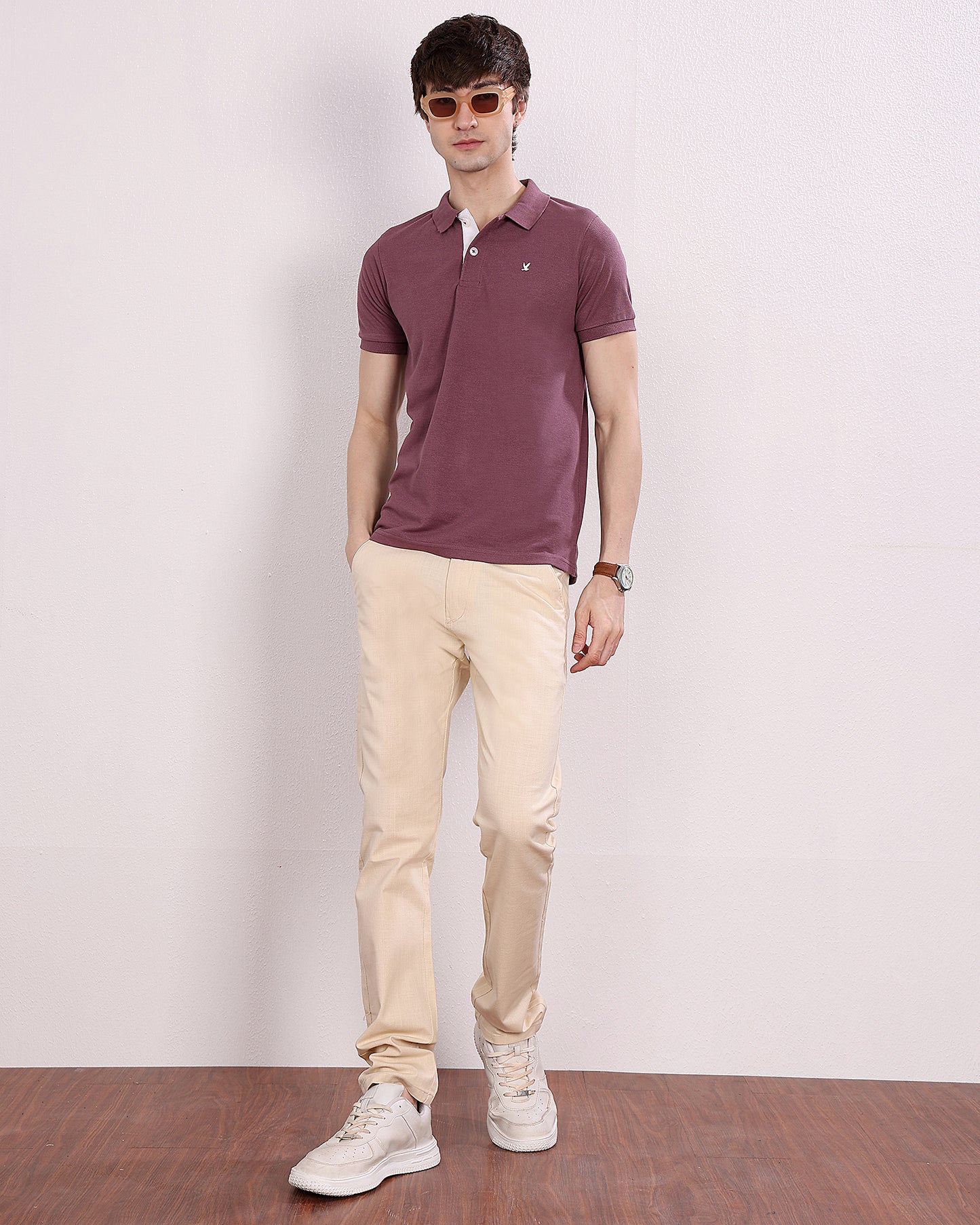 Polo T Shirt Pack of 3