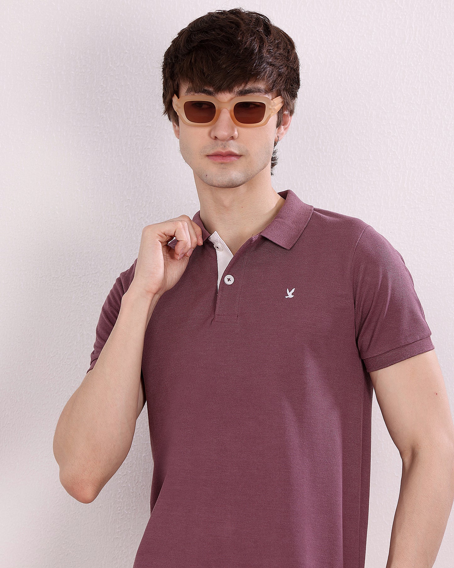 Polo T Shirt Pack of 3