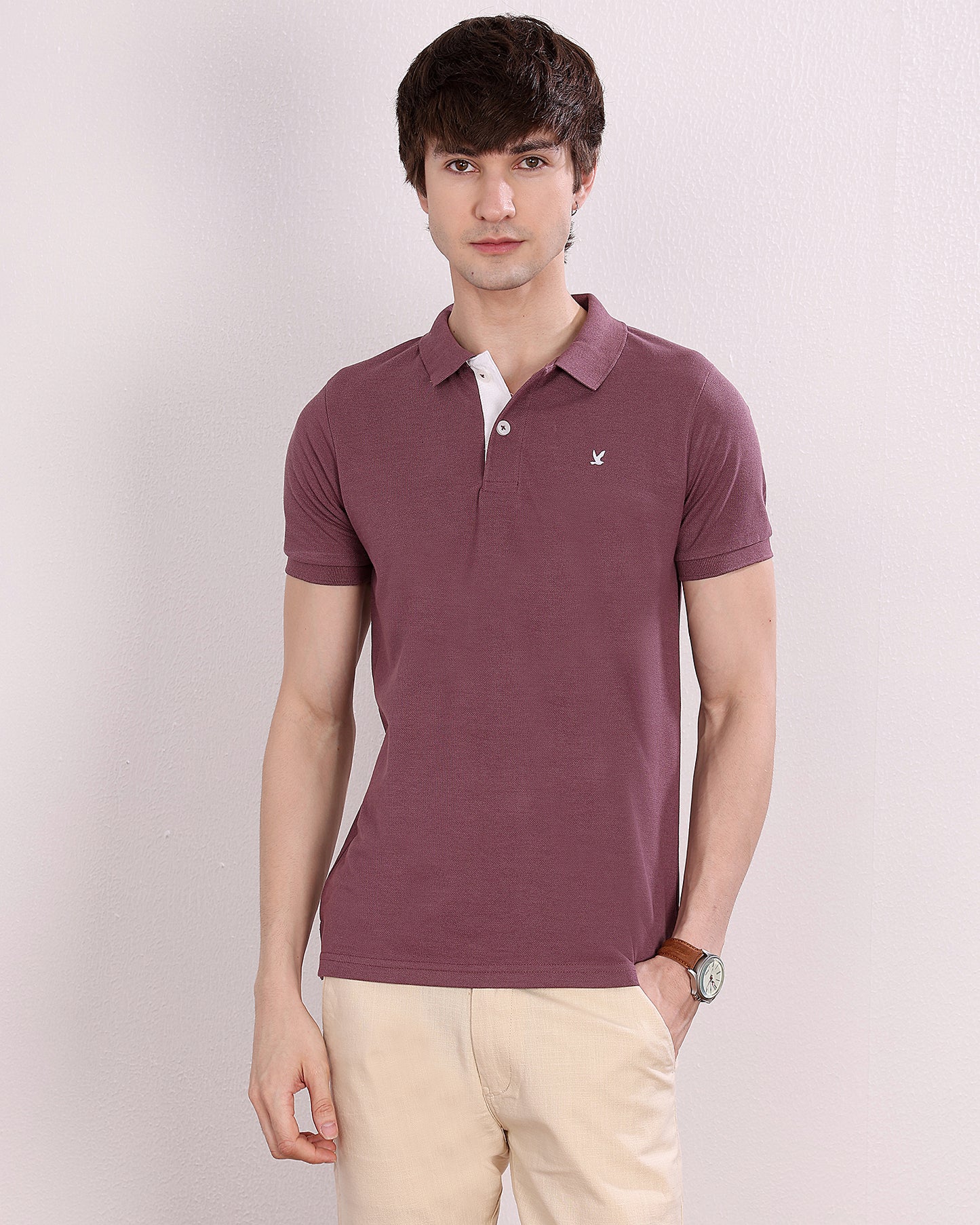 Polo T Shirt Pack of 3