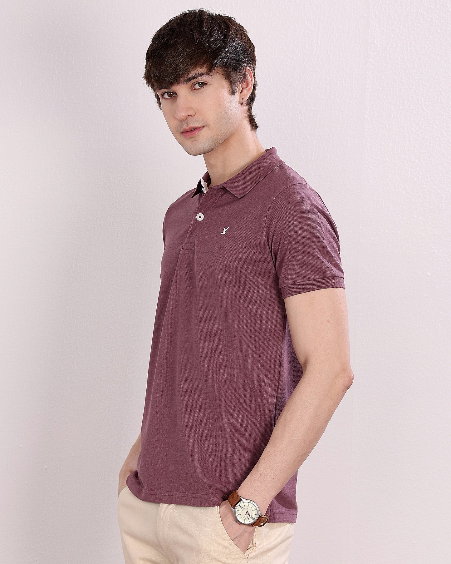 Polo T Shirt Pack of 3