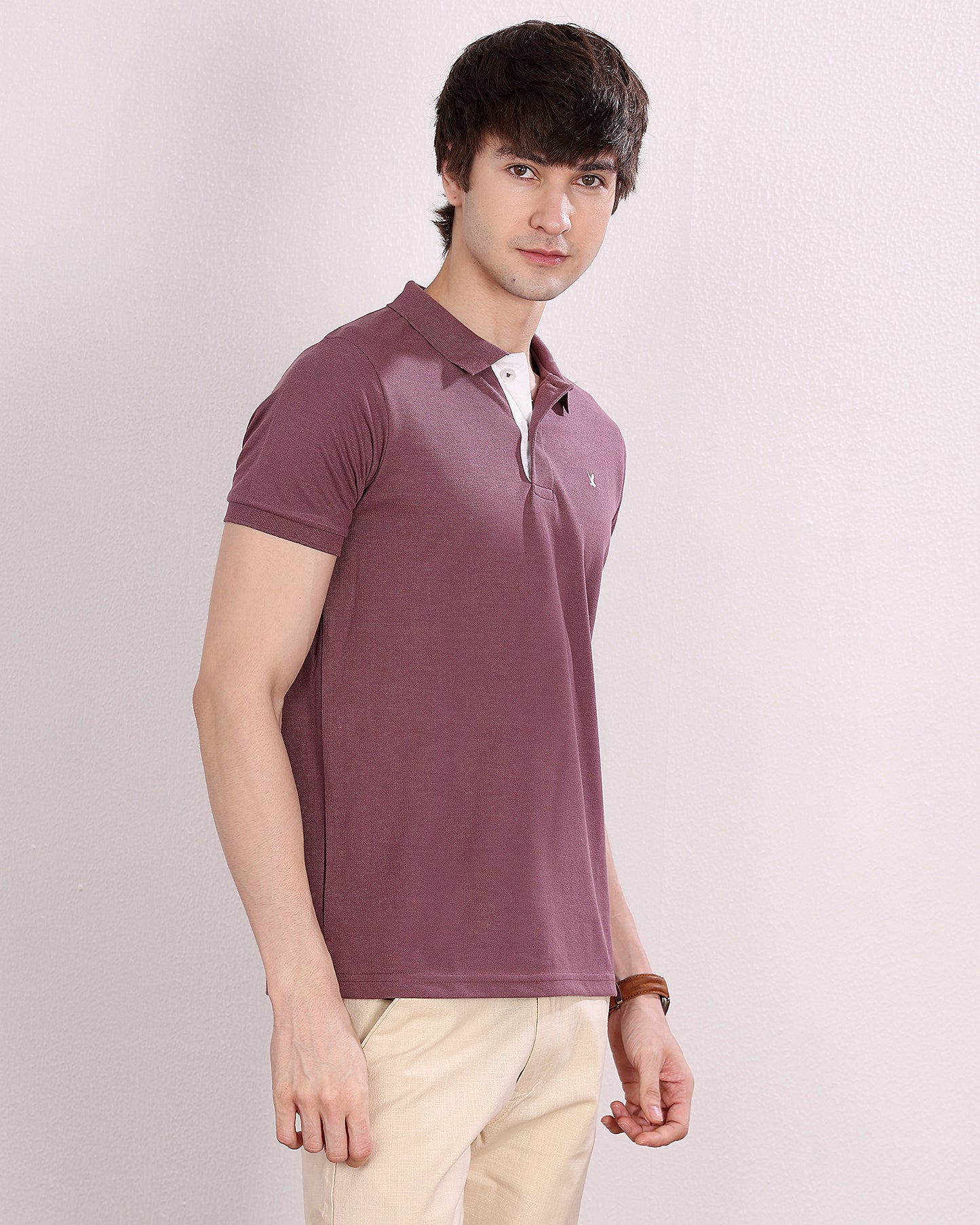 Polo T Shirt Pack of 3