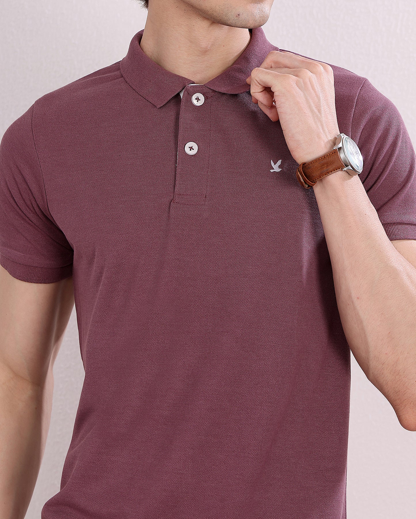 Polo T Shirt Pack of 3