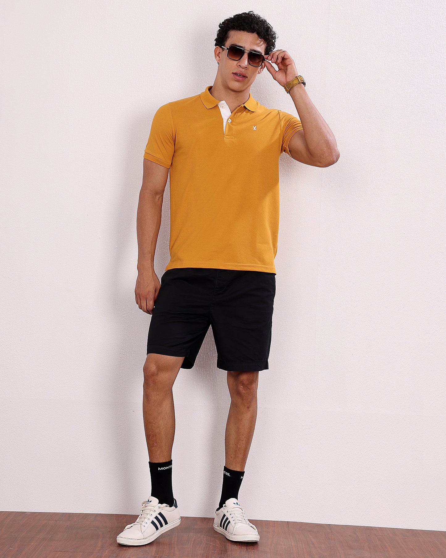 Polo T Shirt Pack of 3