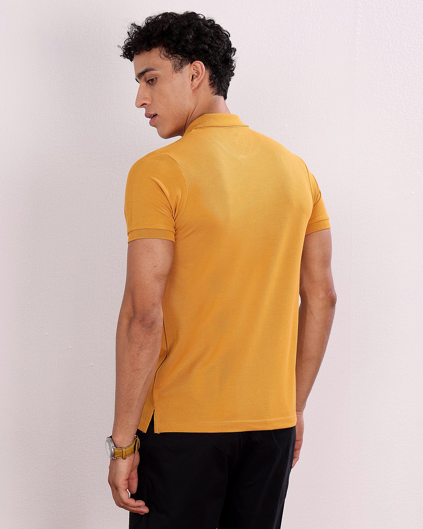 Polo T Shirt Pack of 3