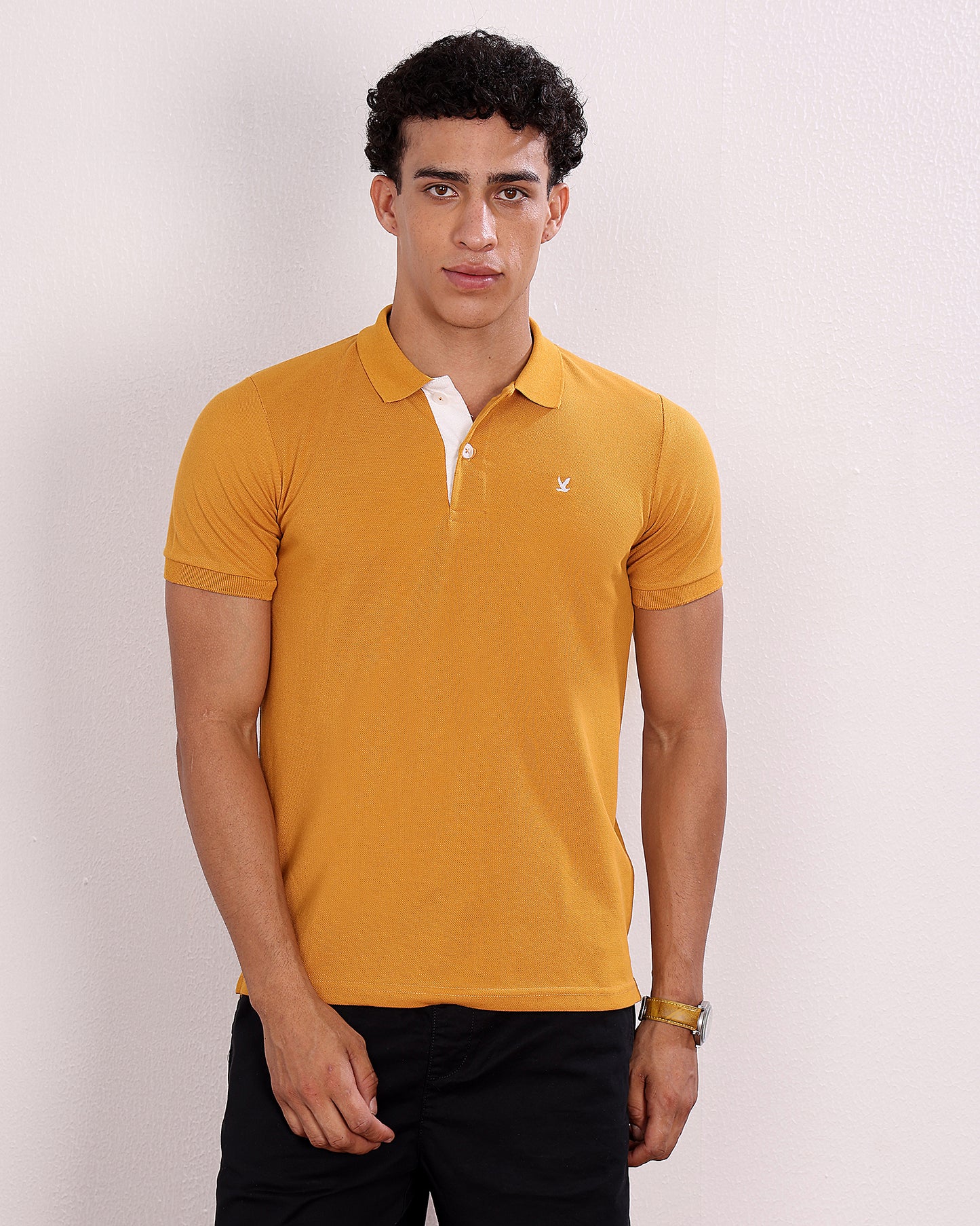 Polo T Shirt Pack of 3