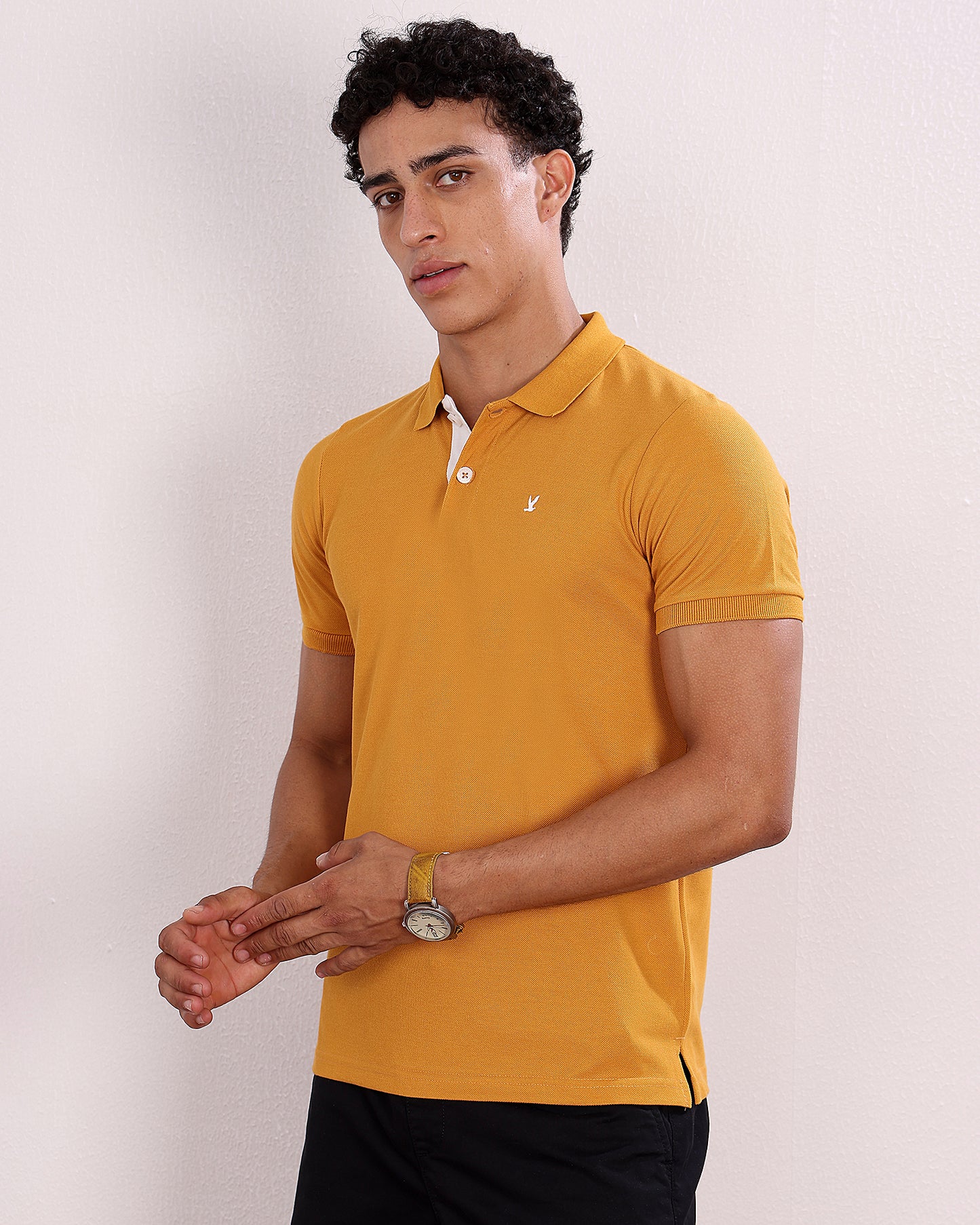 Polo T Shirt Pack of 3